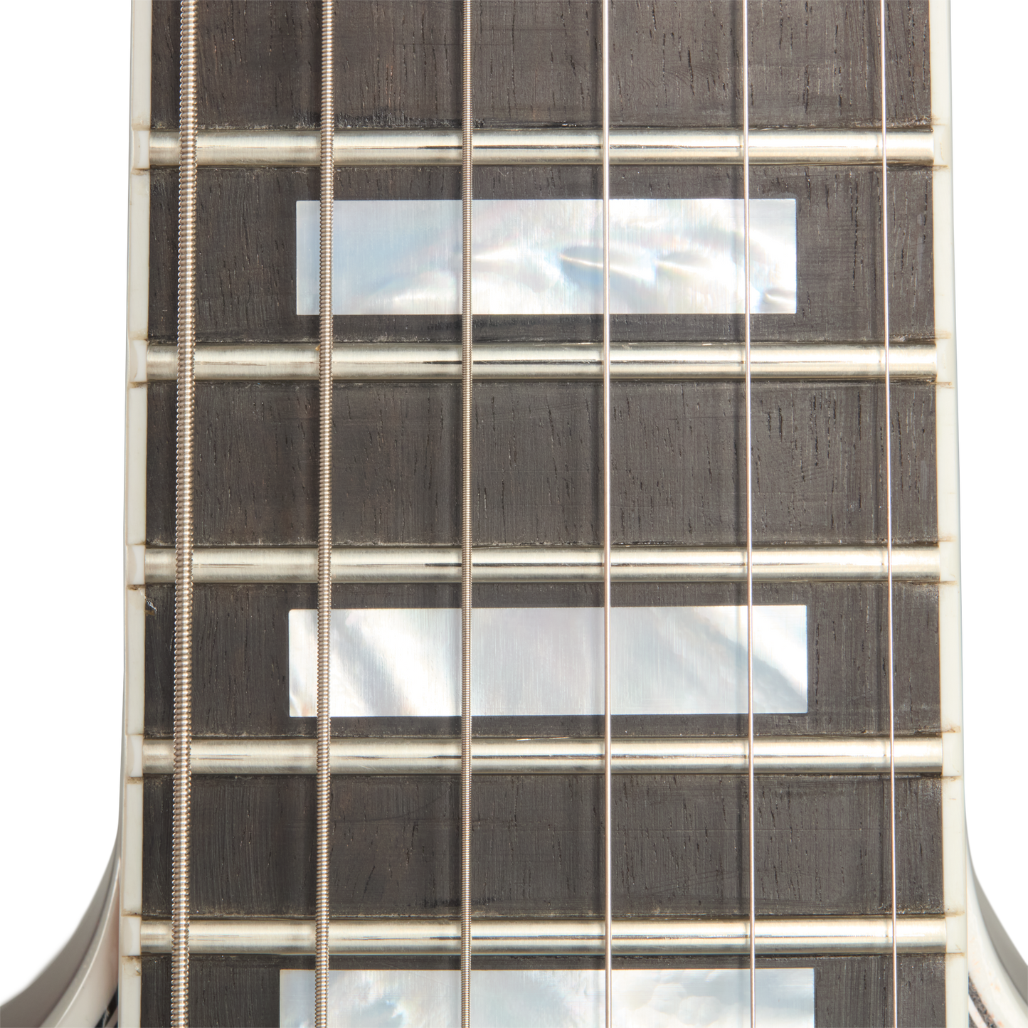 Gibson Mod Collection 1959 ES-355 Reissue, Rhuberry Ice Pearl