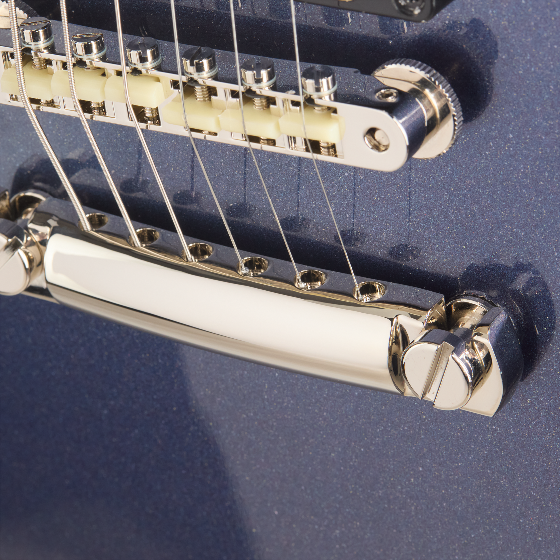 Gibson Mod Collection 1959 ES-355 Reissue, Rhuberry Ice Pearl