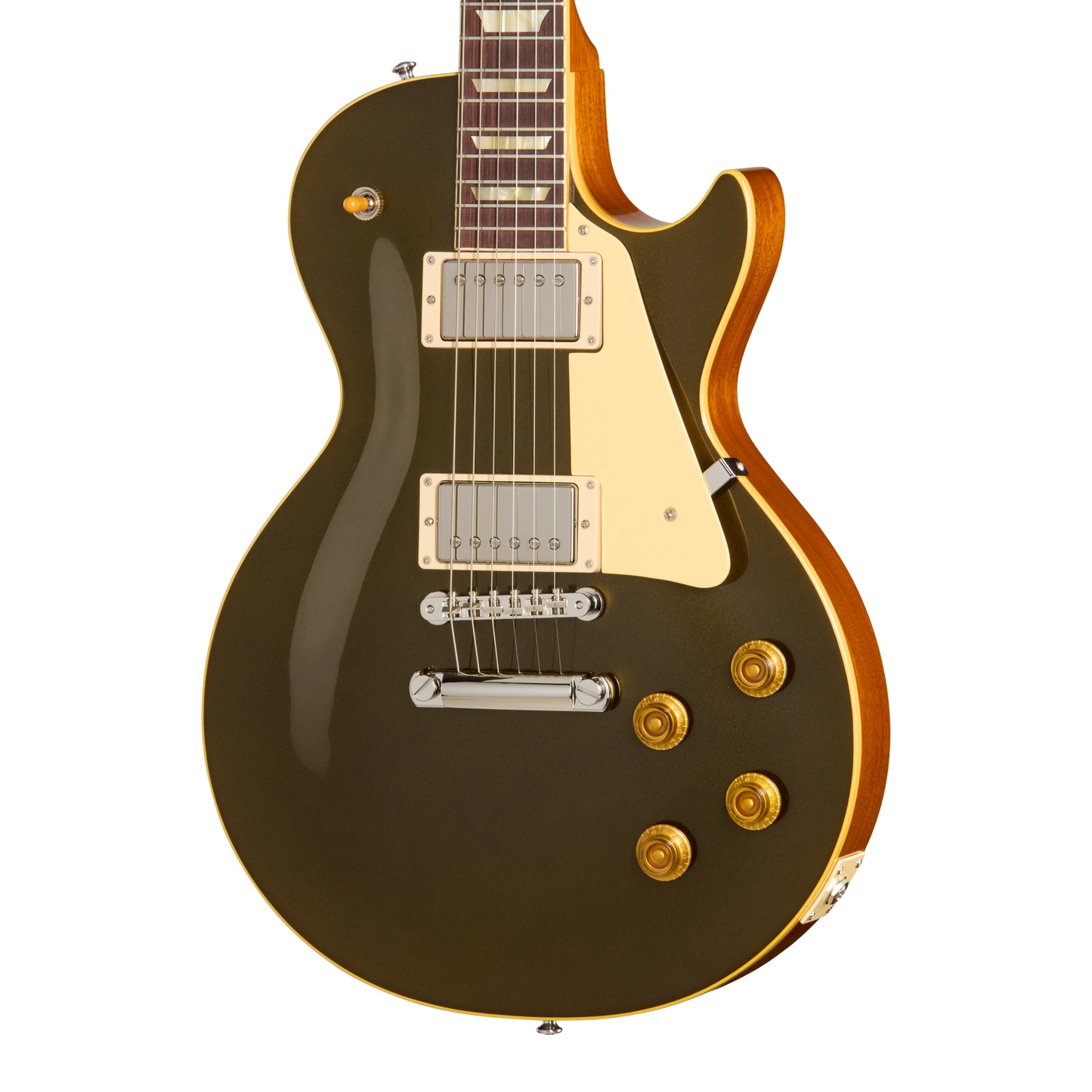 Gibson Mod™ Collection 1957 Les Paul Reissue, Cajun Elf