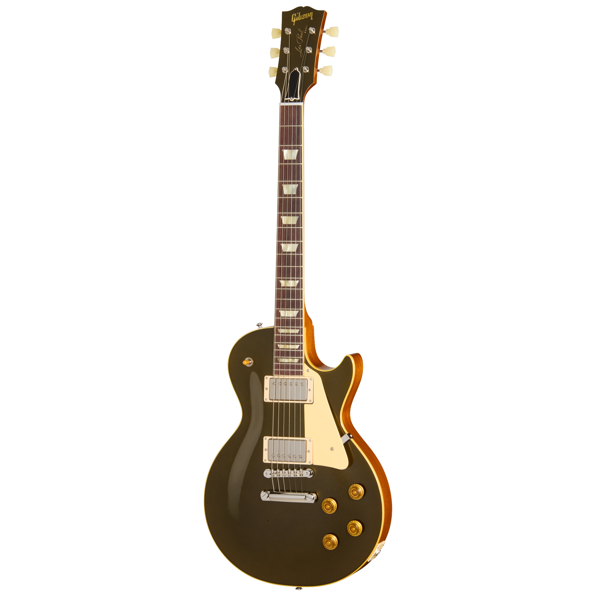 Gibson Mod™ Collection 1957 Les Paul Reissue, Cajun Elf