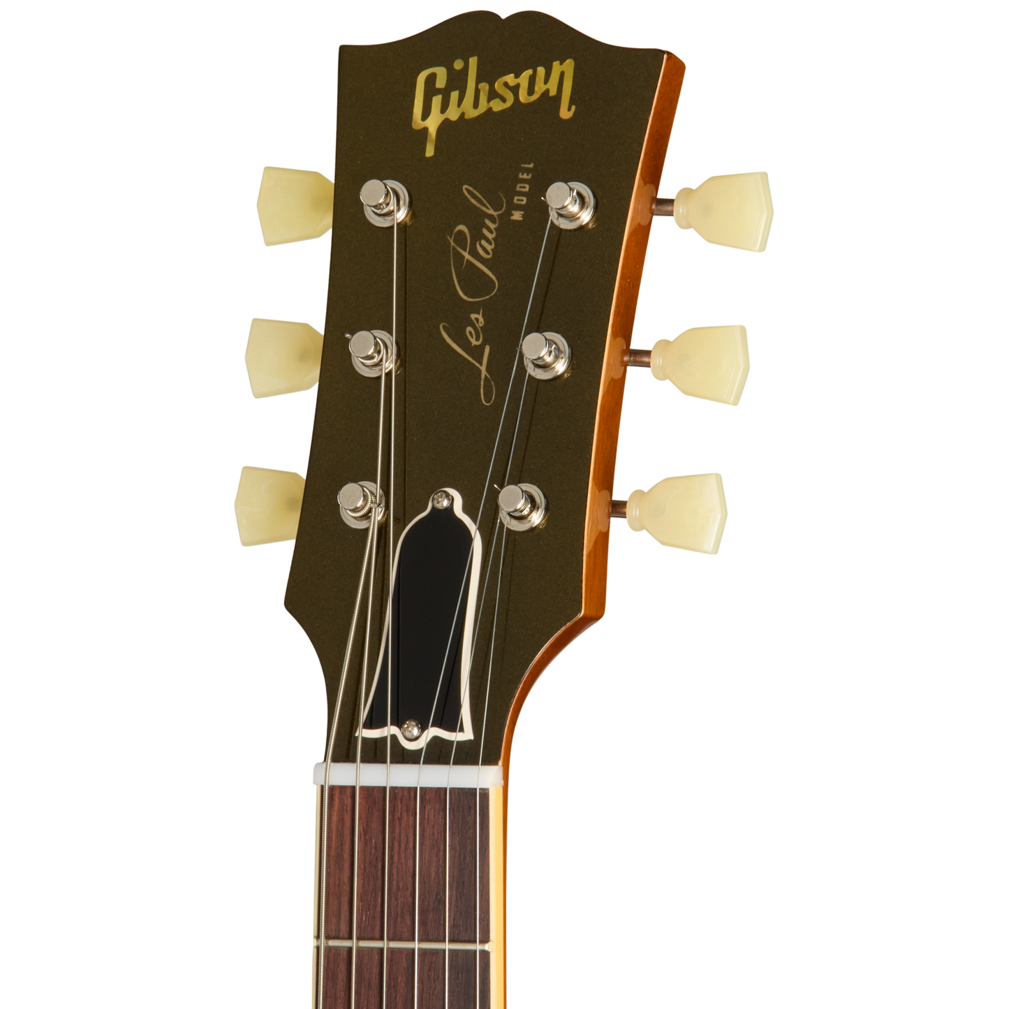 Gibson Mod™ Collection 1957 Les Paul Reissue, Cajun Elf