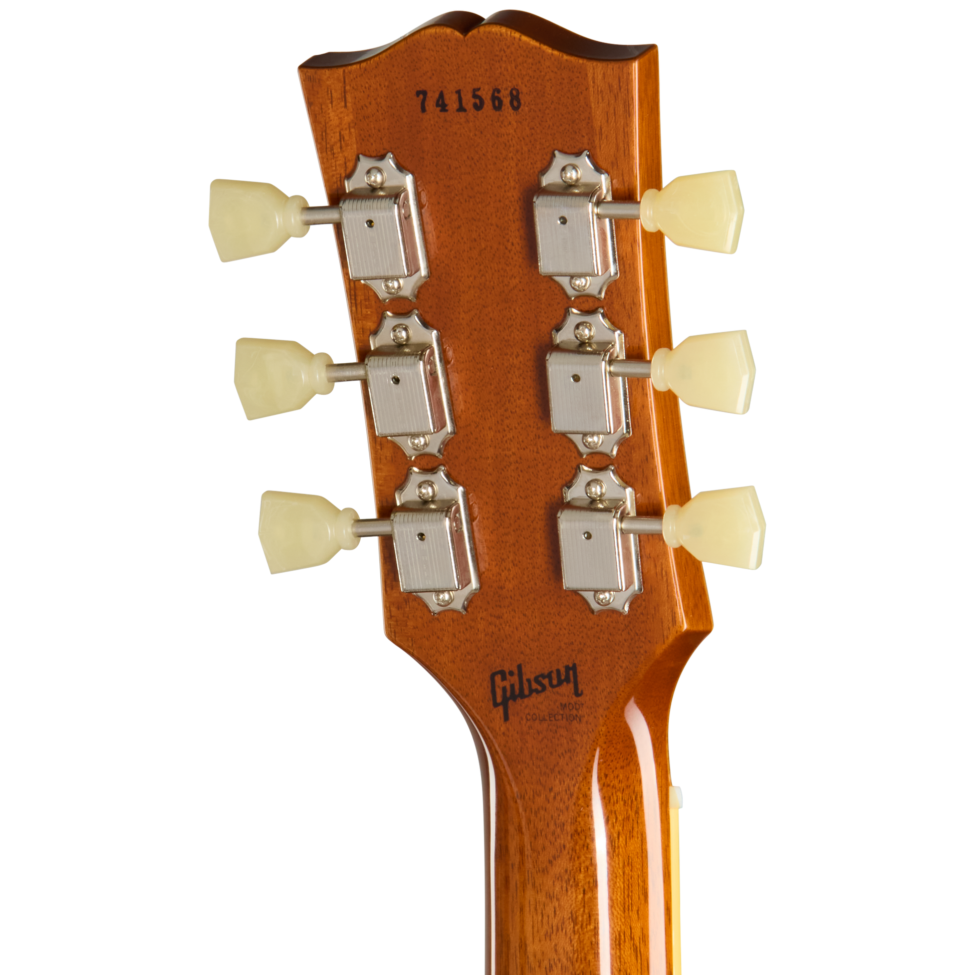 Gibson Mod™ Collection 1957 Les Paul Reissue, Cajun Elf