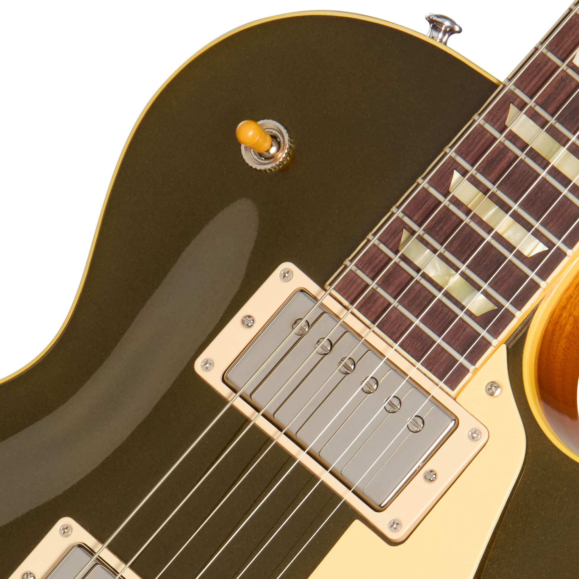 Gibson Mod™ Collection 1957 Les Paul Reissue, Cajun Elf