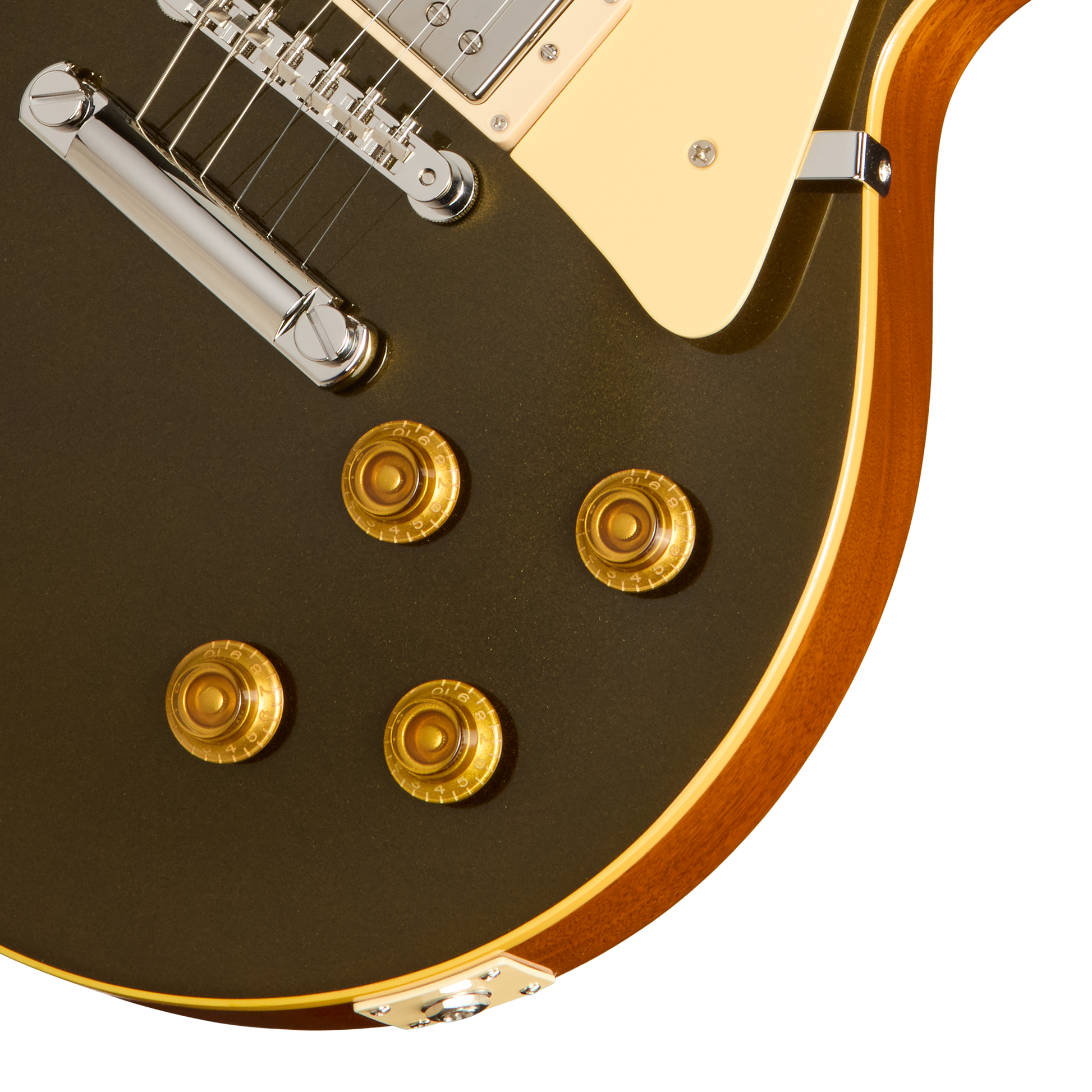 Gibson Mod™ Collection 1957 Les Paul Reissue, Cajun Elf