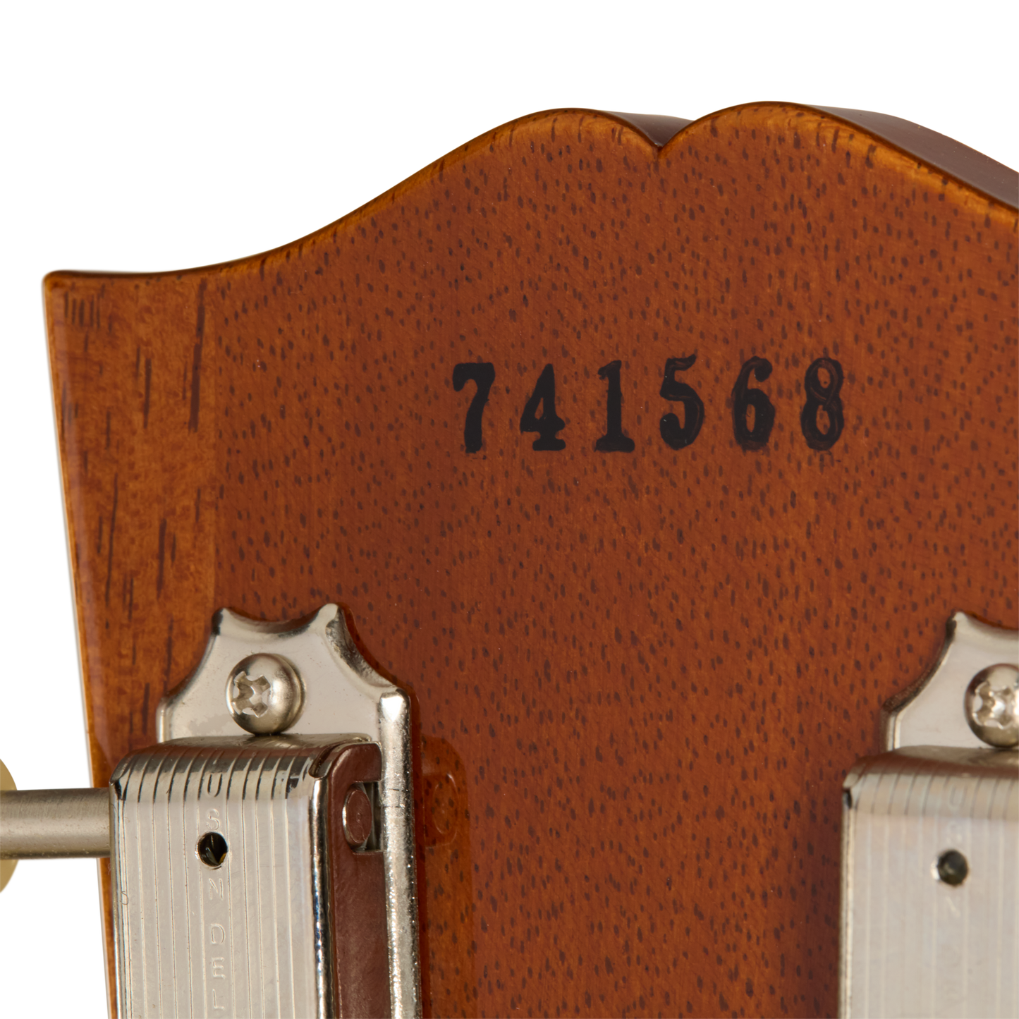 Gibson Mod™ Collection 1957 Les Paul Reissue, Cajun Elf