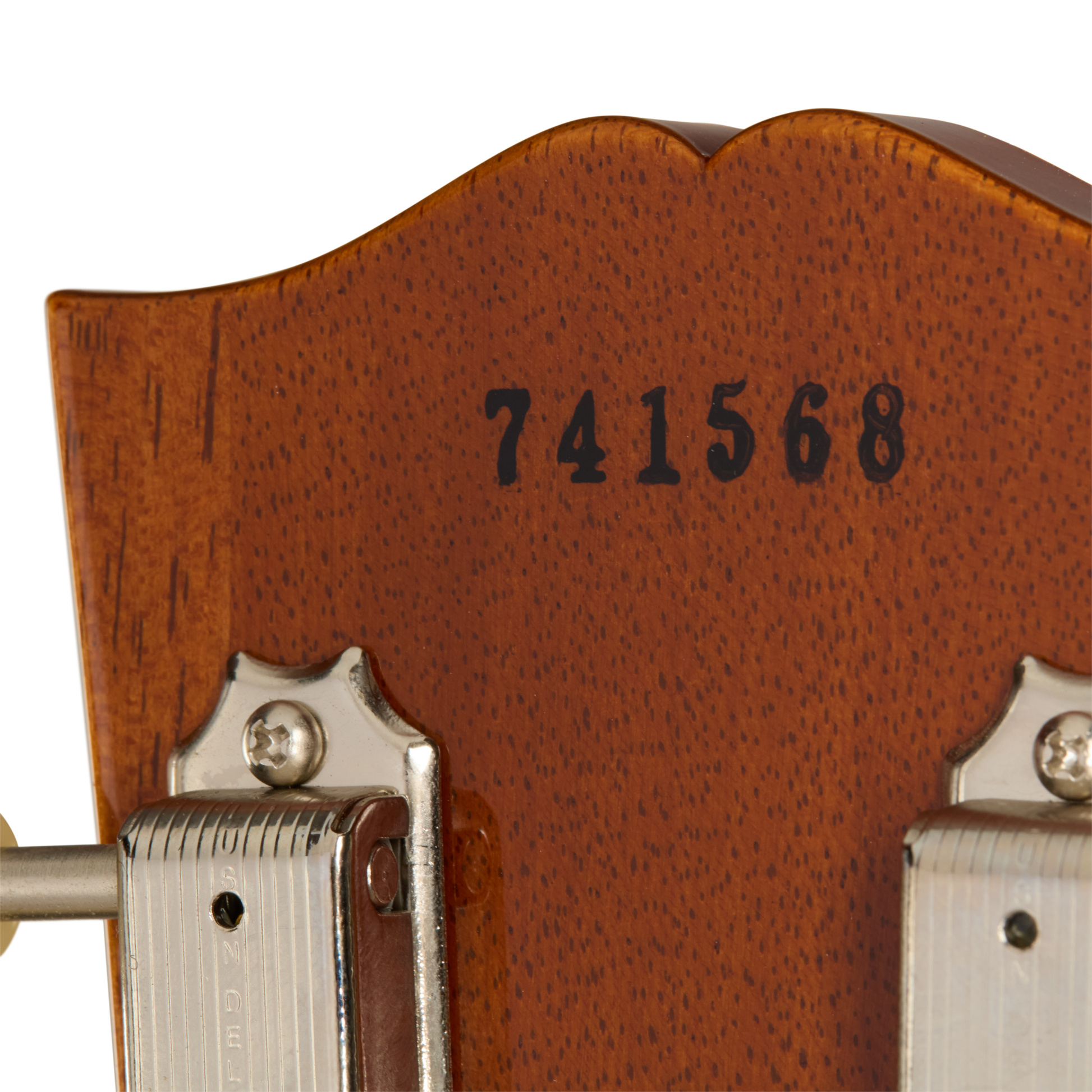 Gibson Mod™ Collection 1957 Les Paul Reissue, Cajun Elf