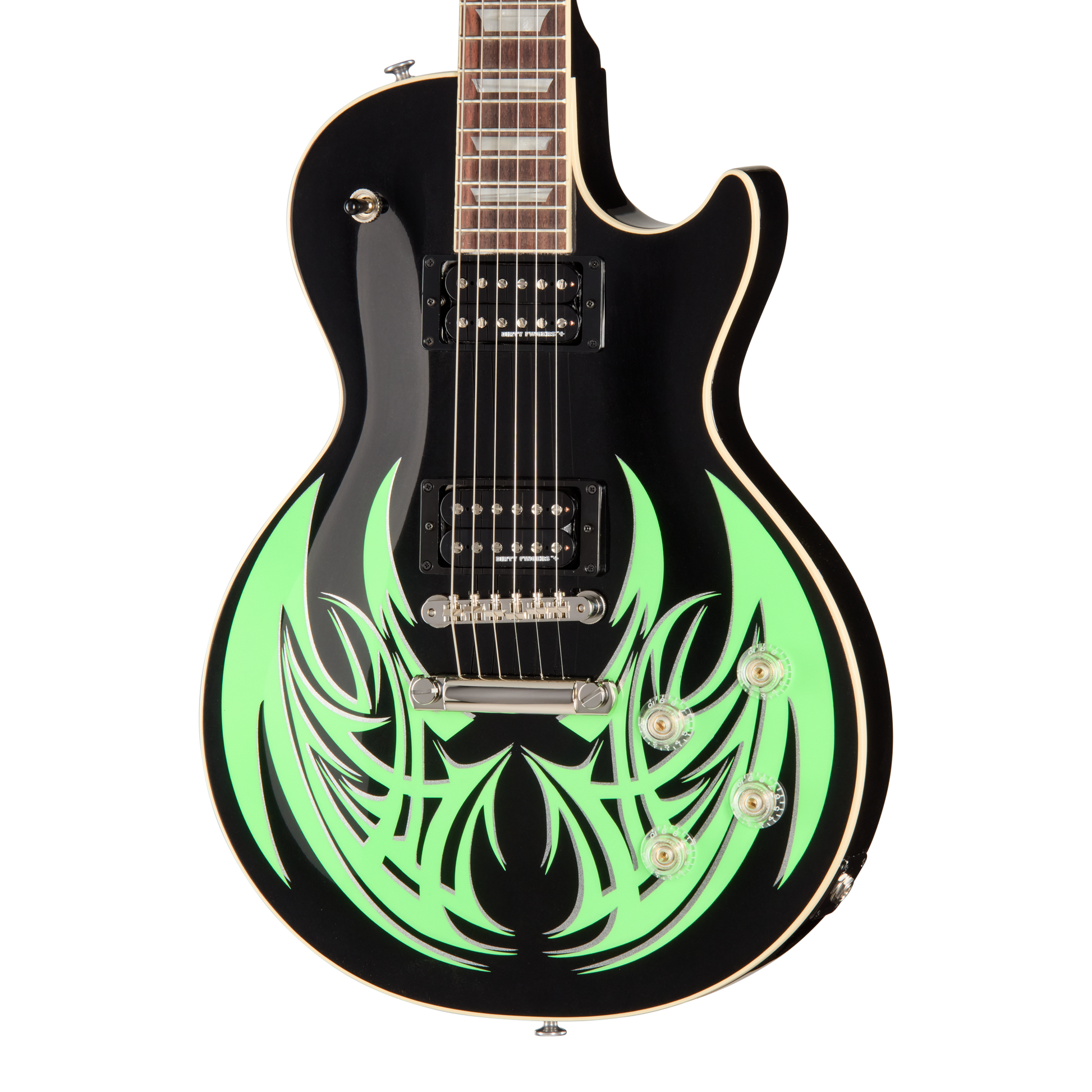 Gibson Mod™ Collection 1957 Les Paul Standard Reissue, Mantis
