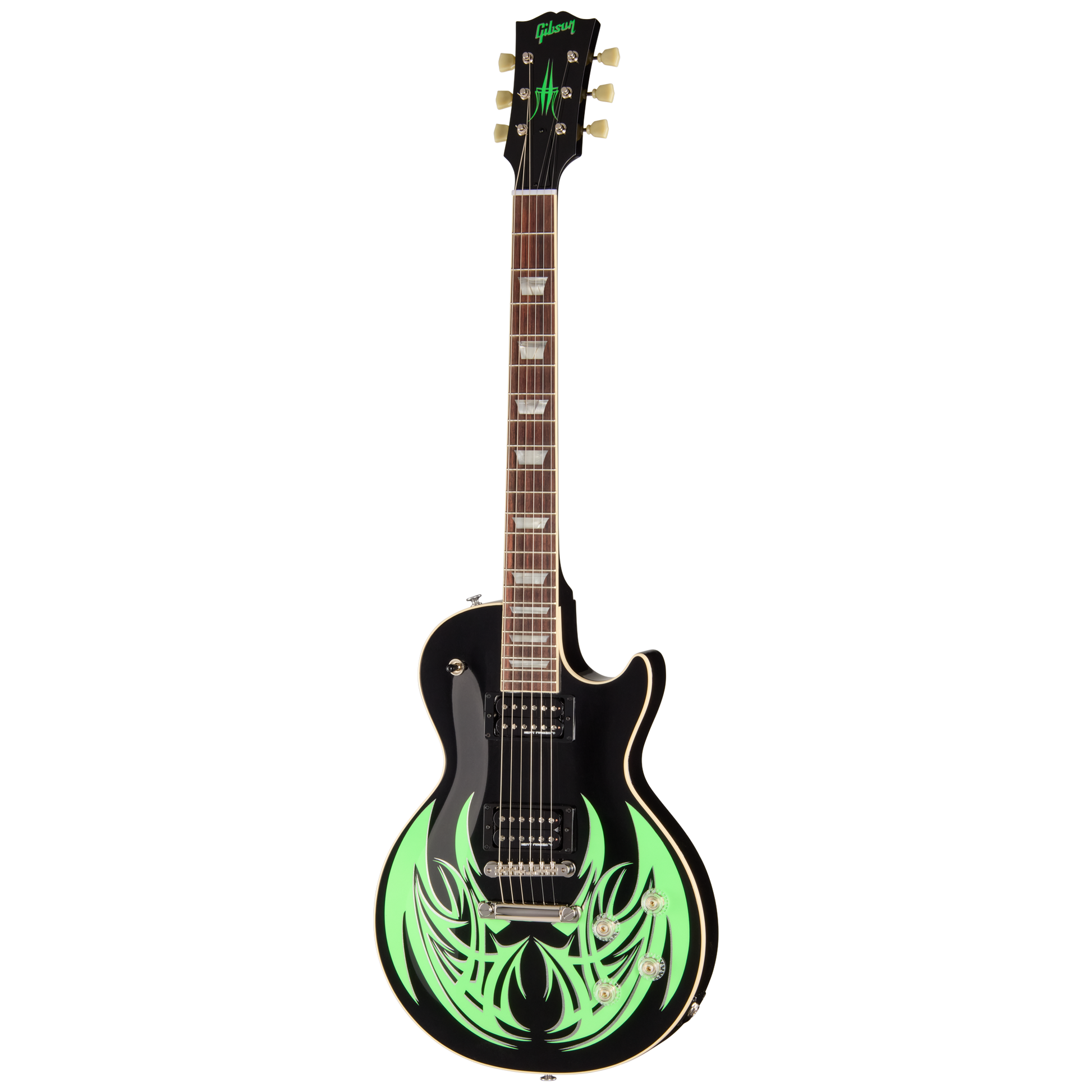 Gibson Mod™ Collection 1957 Les Paul Standard Reissue, Mantis