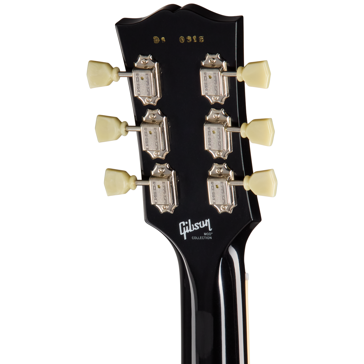 Gibson Mod™ Collection 1957 Les Paul Standard Reissue, Mantis