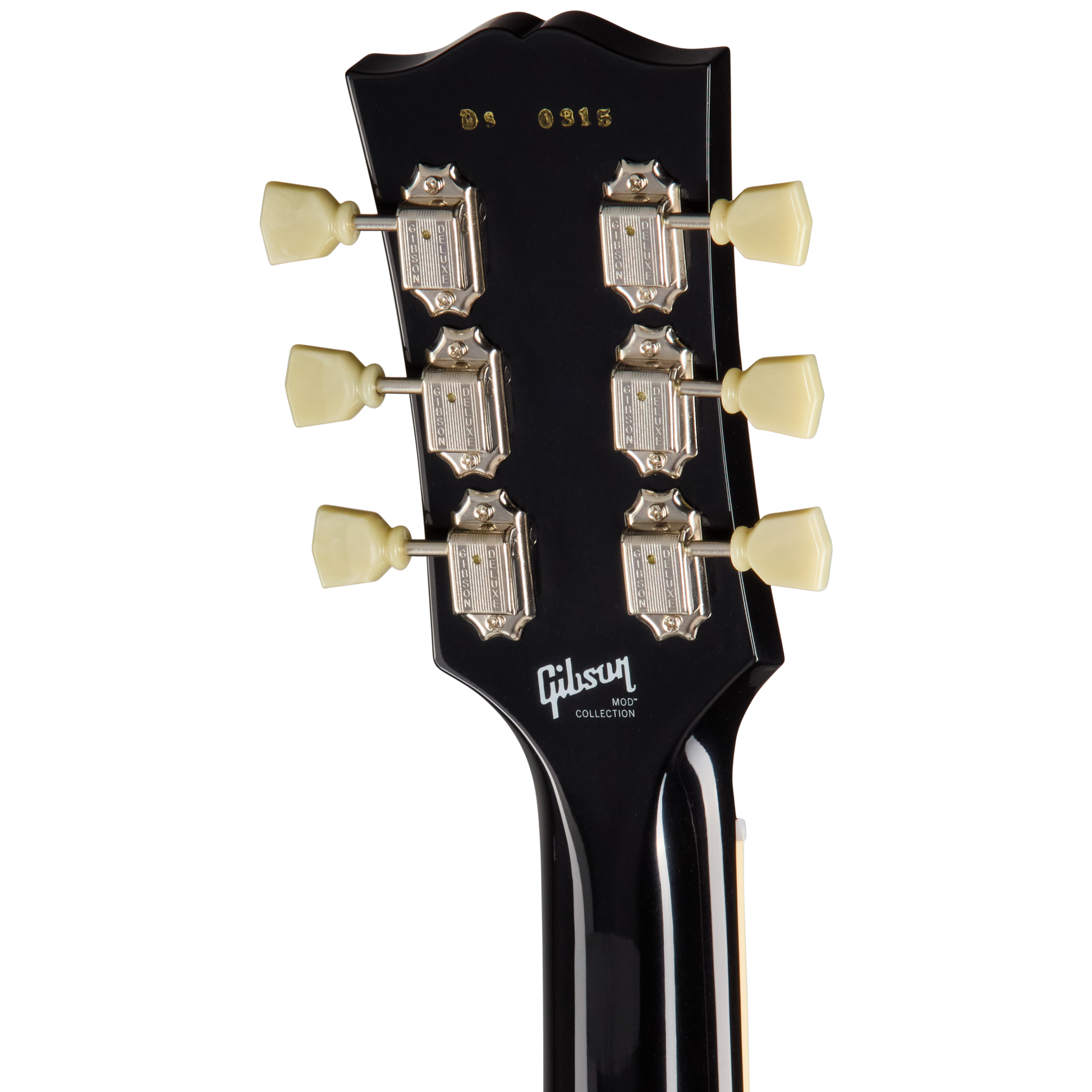 Gibson Mod™ Collection 1957 Les Paul Standard Reissue, Mantis