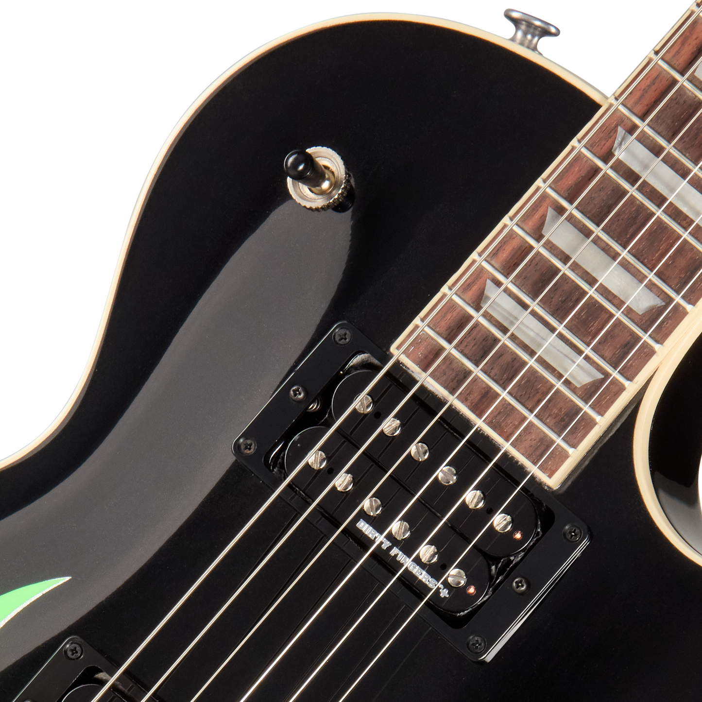 Gibson Mod™ Collection 1957 Les Paul Standard Reissue, Mantis