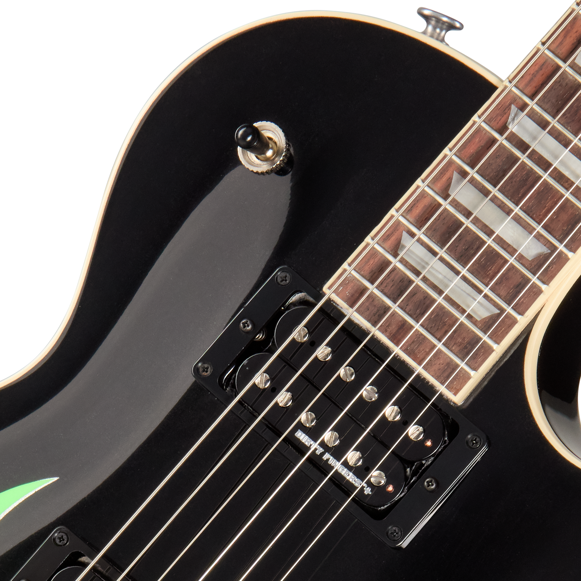 Gibson Mod™ Collection 1957 Les Paul Standard Reissue, Mantis