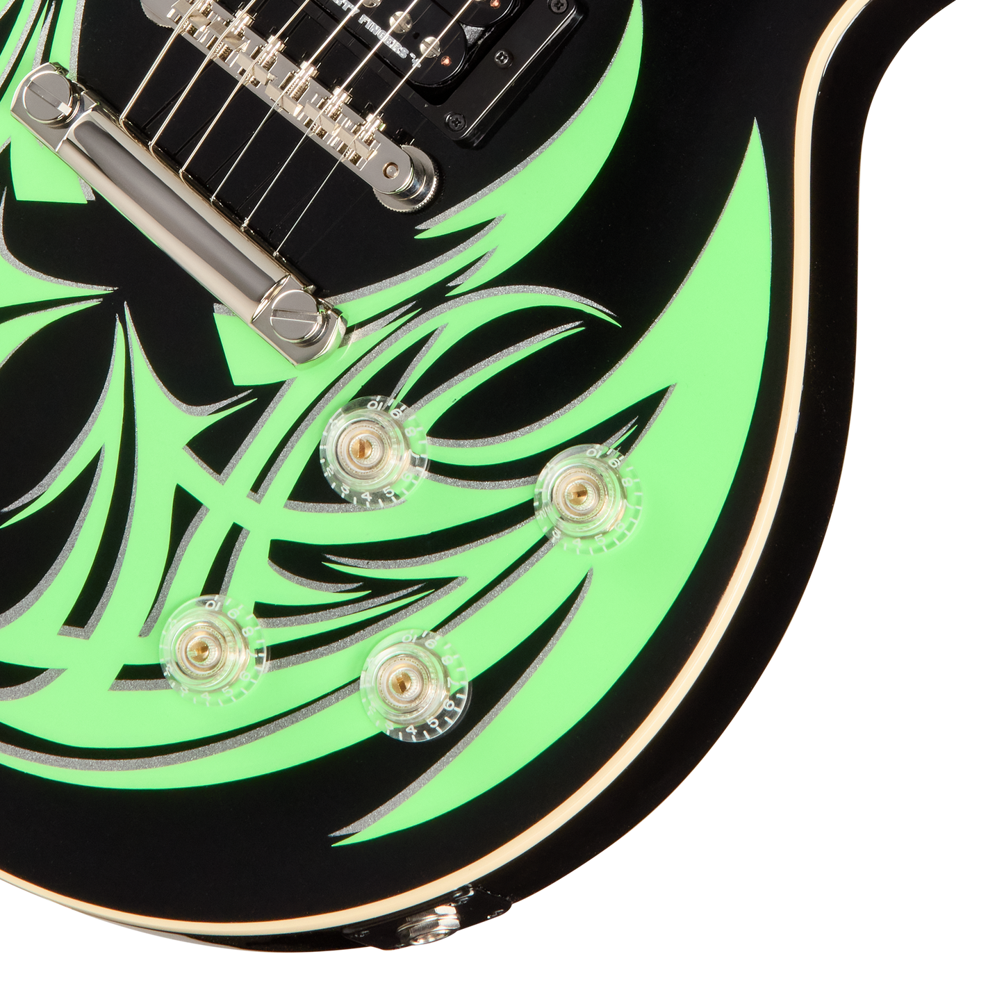 Gibson Mod™ Collection 1957 Les Paul Standard Reissue, Mantis