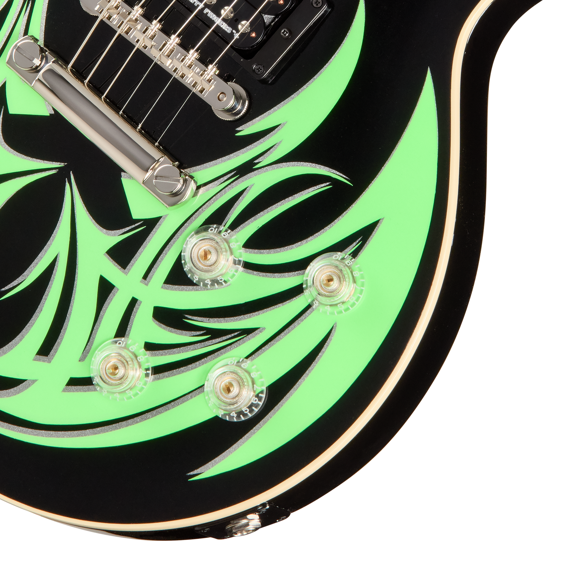 Gibson Mod™ Collection 1957 Les Paul Standard Reissue, Mantis
