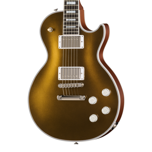 Gibson Mod™ Collection Les Paul Custom, Brass Mule