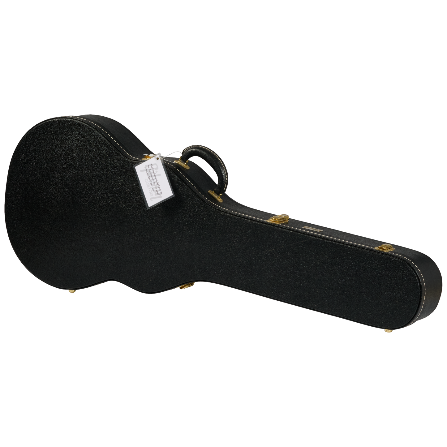 Gibson Mod™ Collection Les Paul Custom, Brass Mule