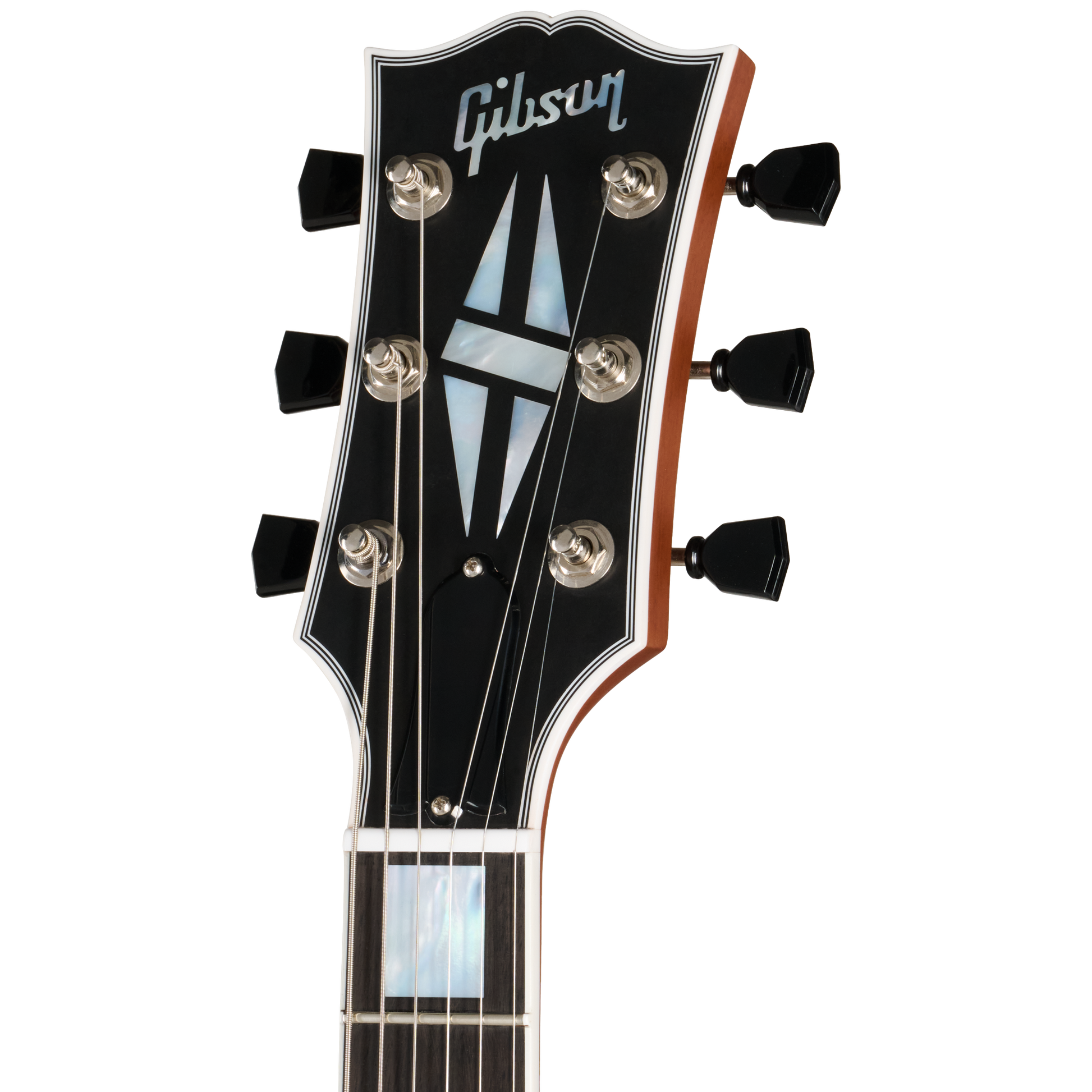 Gibson Mod™ Collection Les Paul Custom, Brass Mule