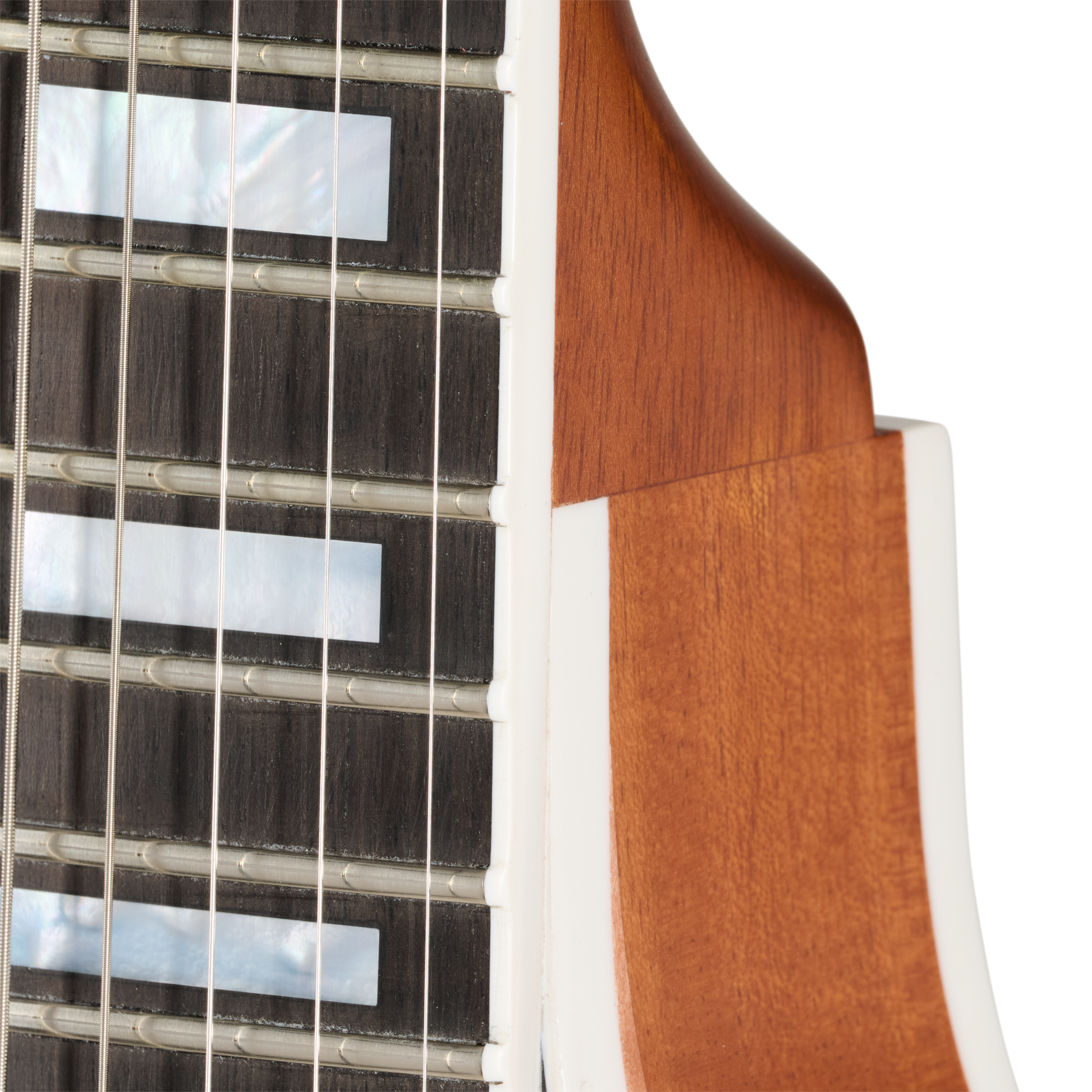 Gibson Mod™ Collection Les Paul Custom, Brass Mule
