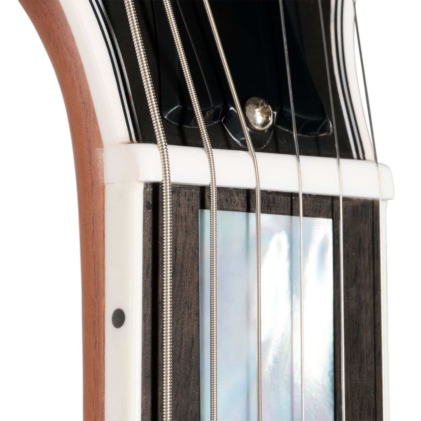 Gibson Mod™ Collection Les Paul Custom, Brass Mule