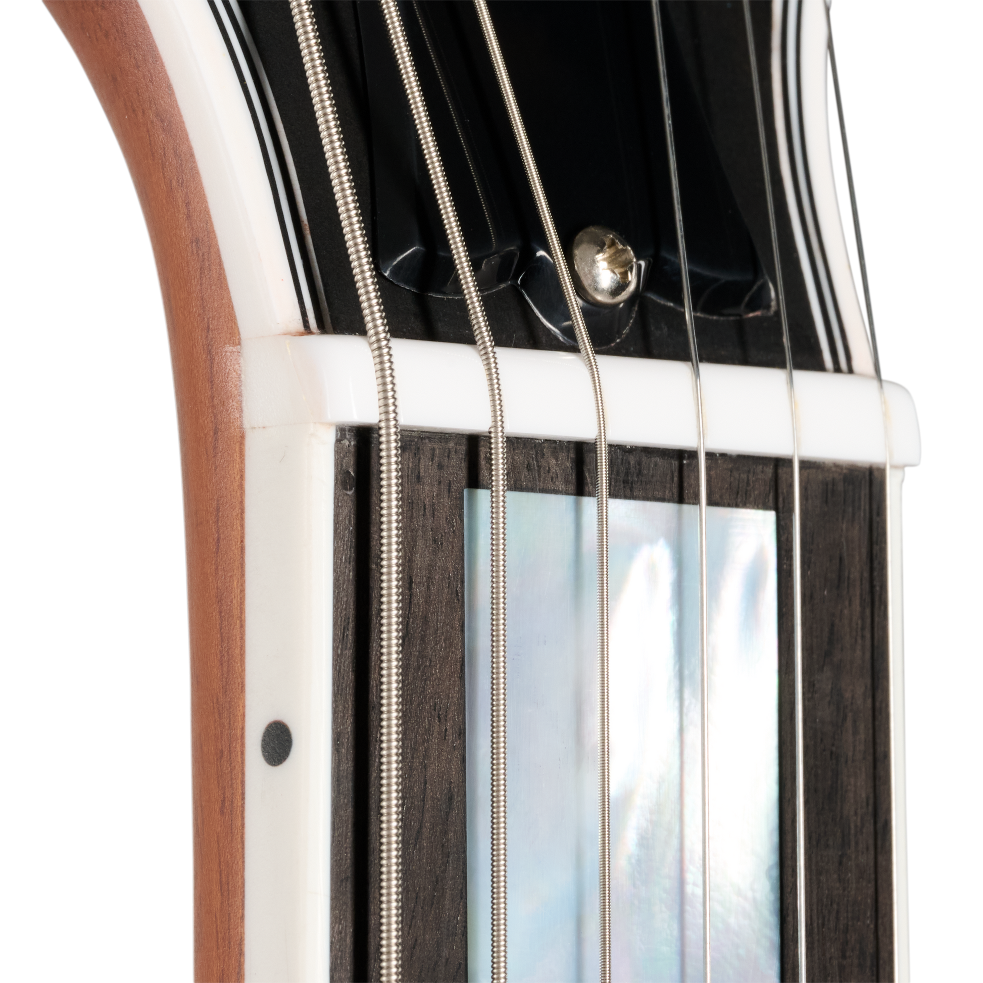 Gibson Mod™ Collection Les Paul Custom, Brass Mule