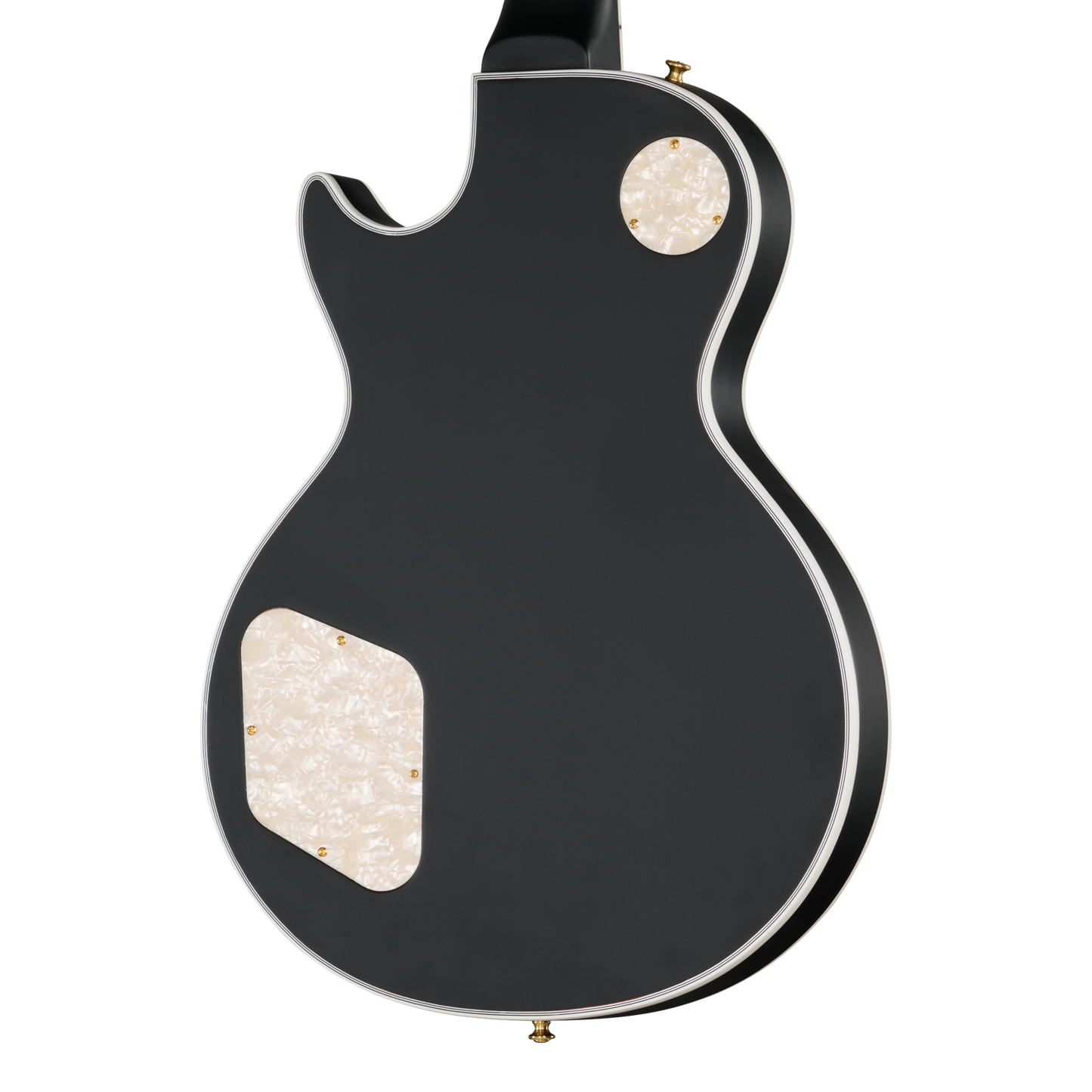 Gibson Mod™ Collection 1968 Les Paul Custom Reissue, Stonewashed