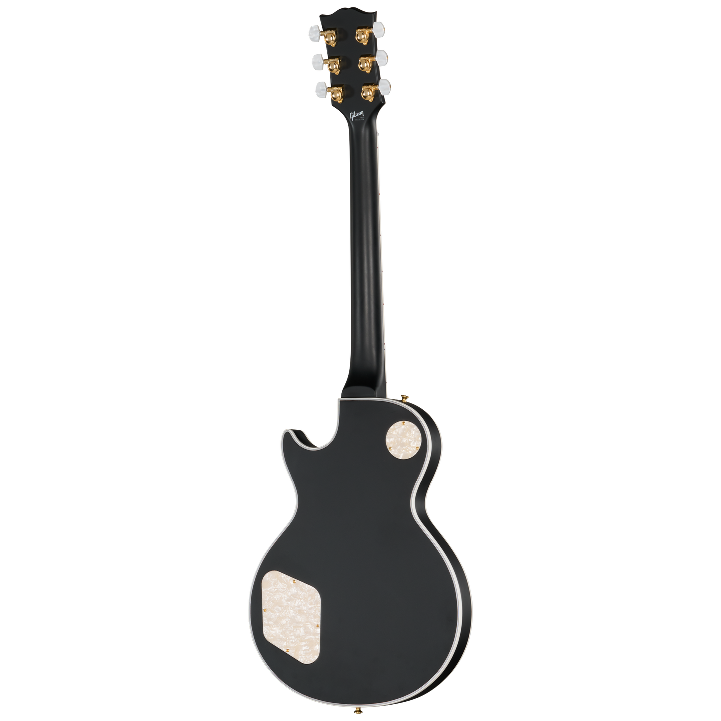 Gibson Mod™ Collection 1968 Les Paul Custom Reissue, Stonewashed