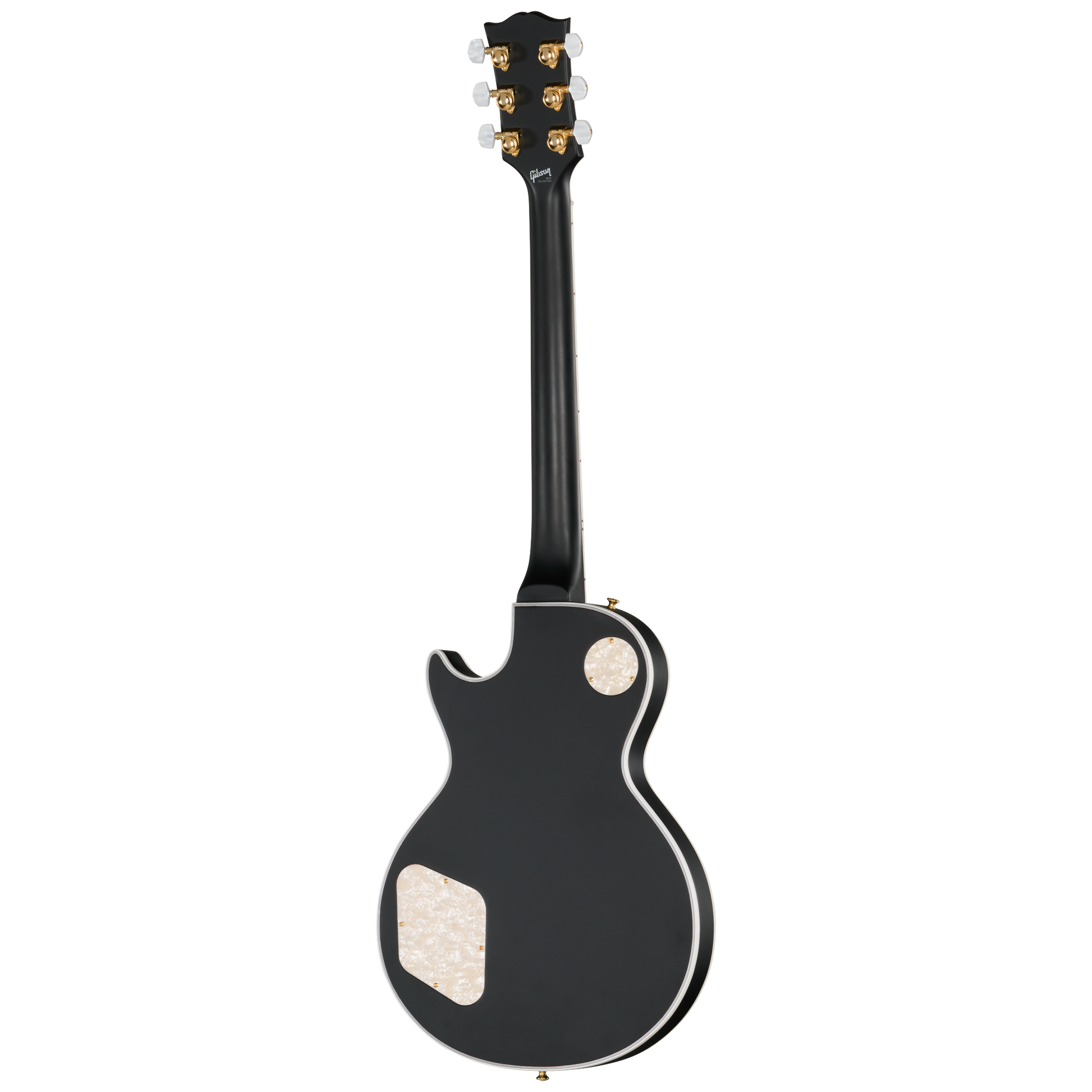 Gibson Mod™ Collection 1968 Les Paul Custom Reissue, Stonewashed