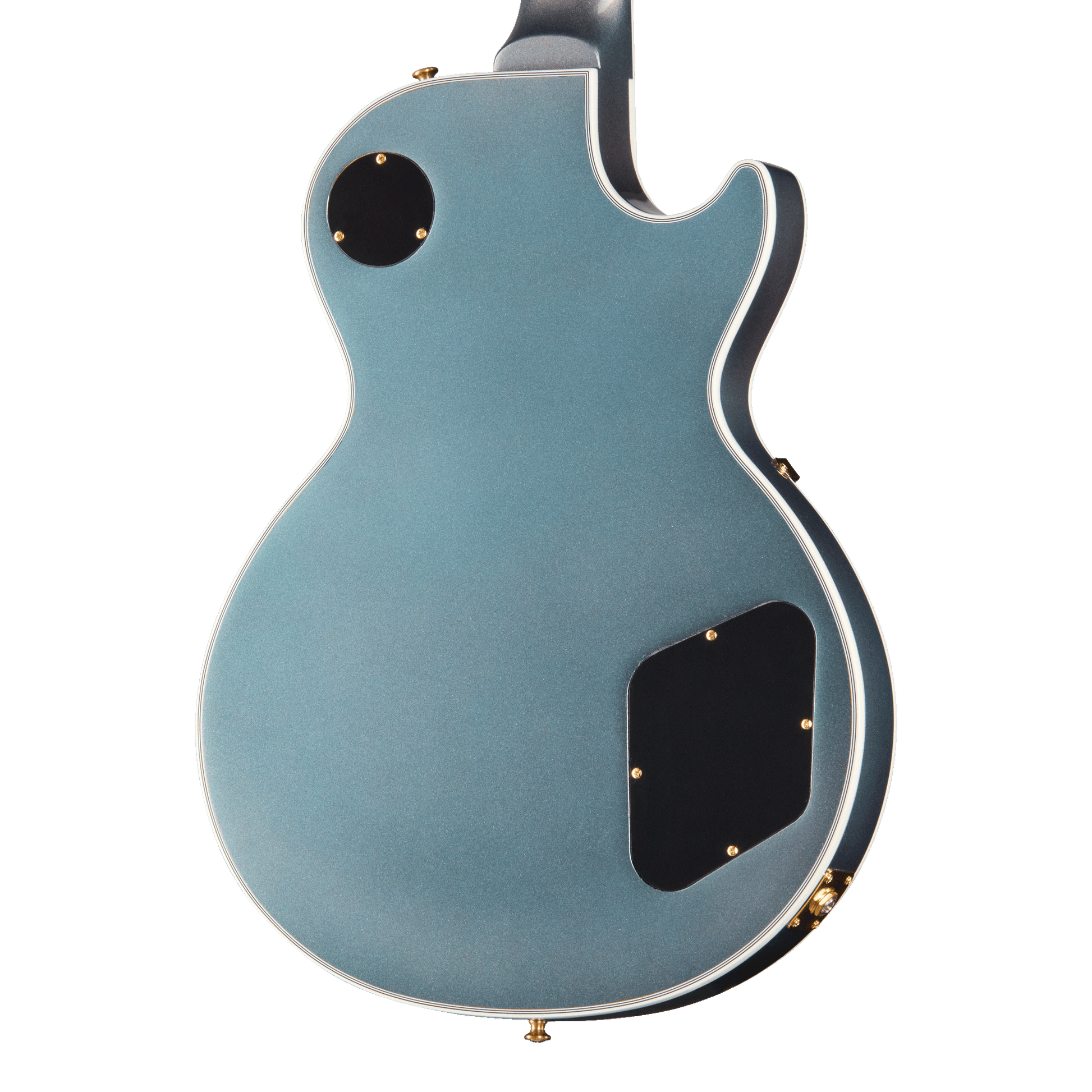 Gibson Mod™ Collection Les Paul Custom, Left-Handed, Pearlpoise