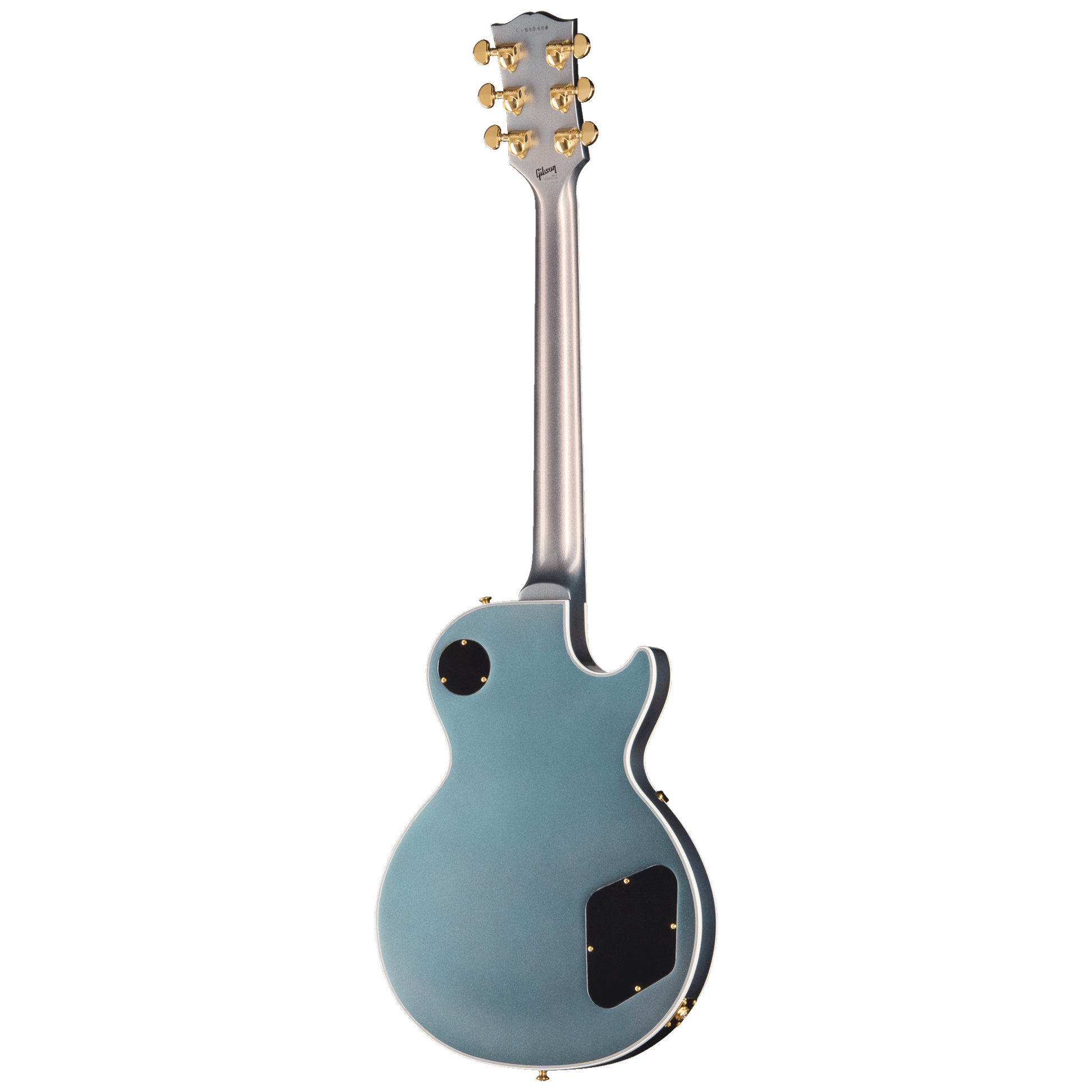Gibson Mod™ Collection Les Paul Custom, Left-Handed, Pearlpoise