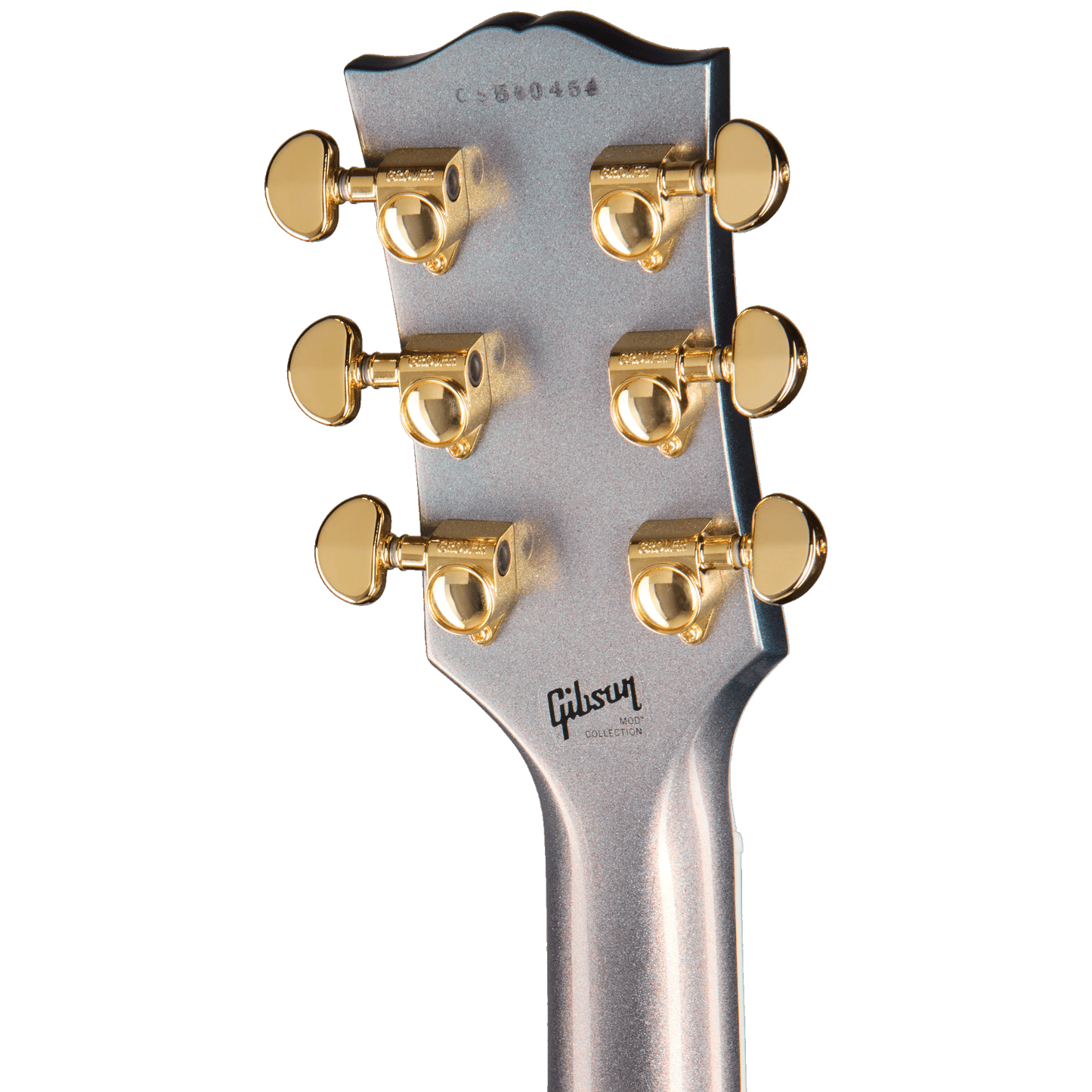 Gibson Mod™ Collection Les Paul Custom, Left-Handed, Pearlpoise