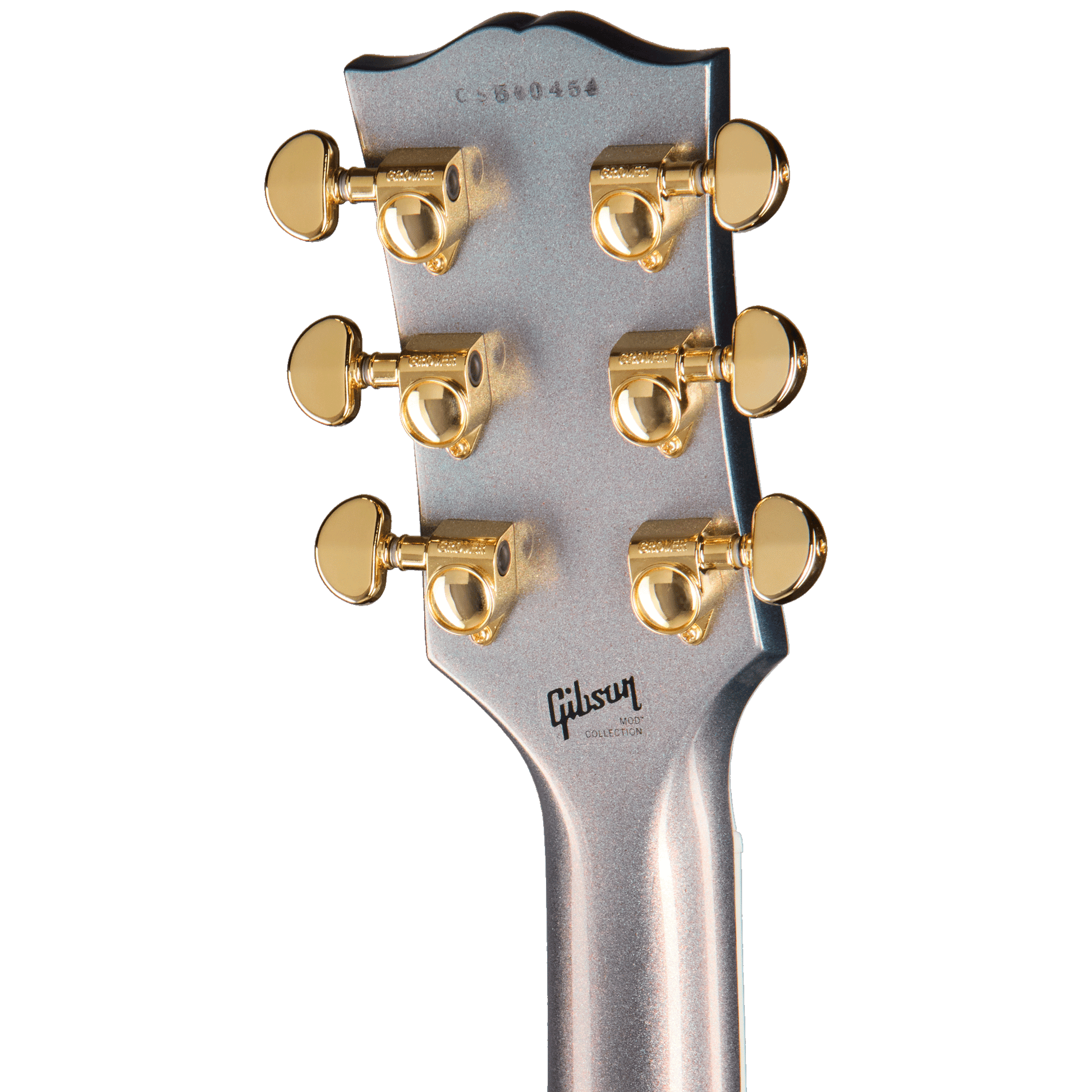 Gibson Mod™ Collection Les Paul Custom, Left-Handed, Pearlpoise
