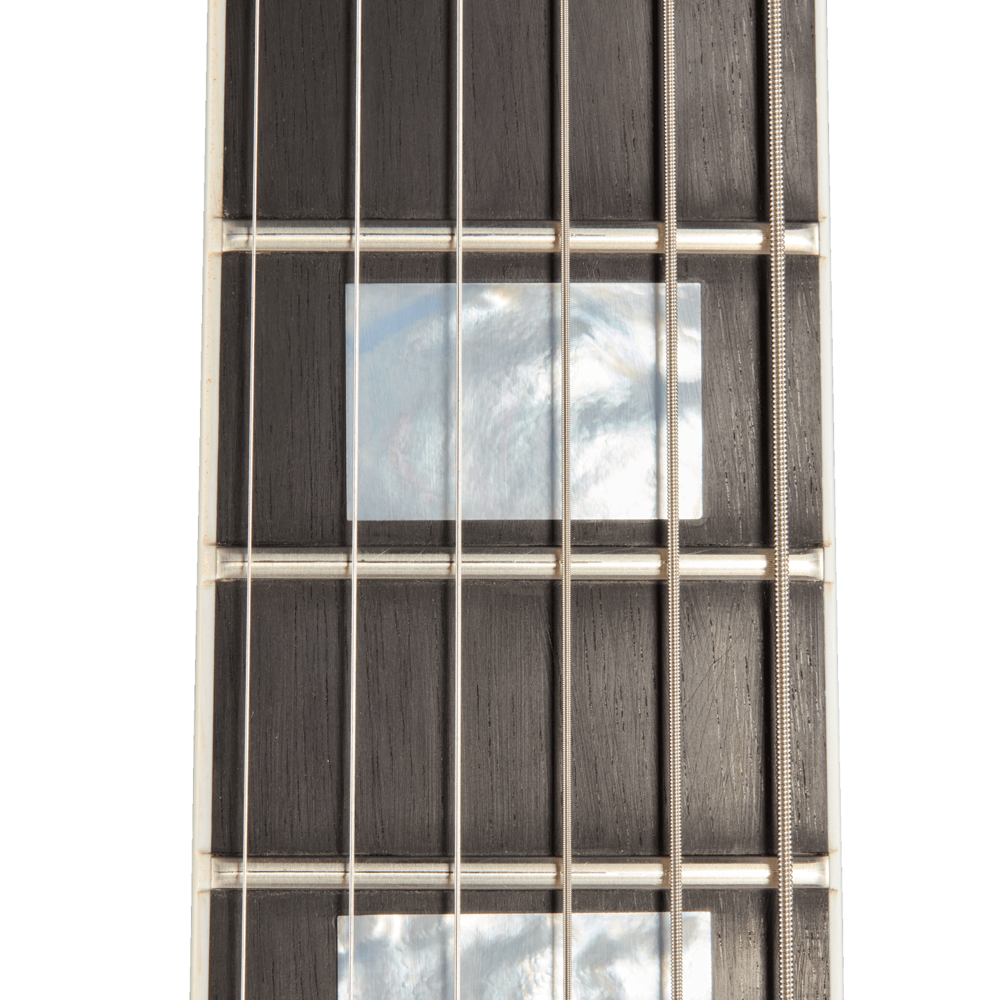Gibson Mod™ Collection Les Paul Custom, Left-Handed, Pearlpoise