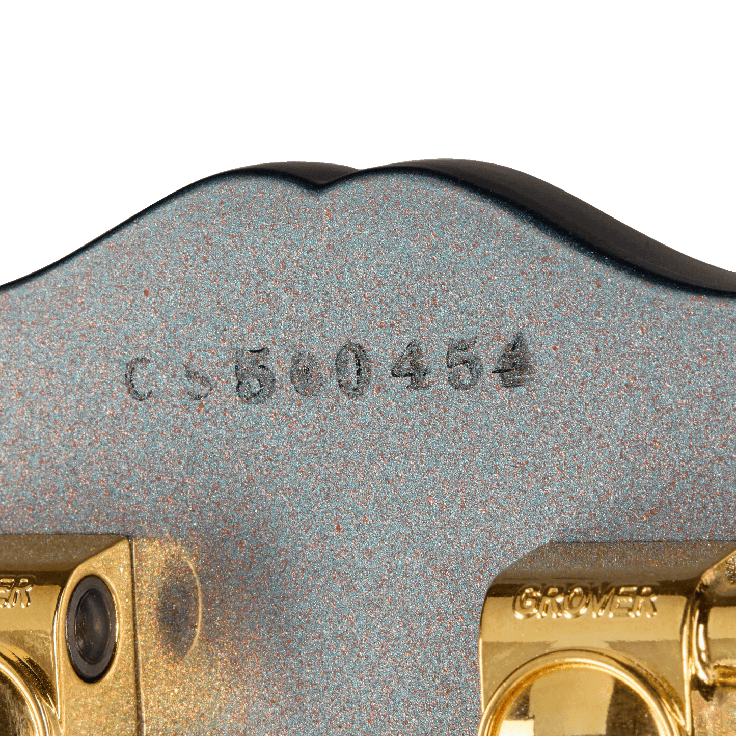 Gibson Mod™ Collection Les Paul Custom, Left-Handed, Pearlpoise