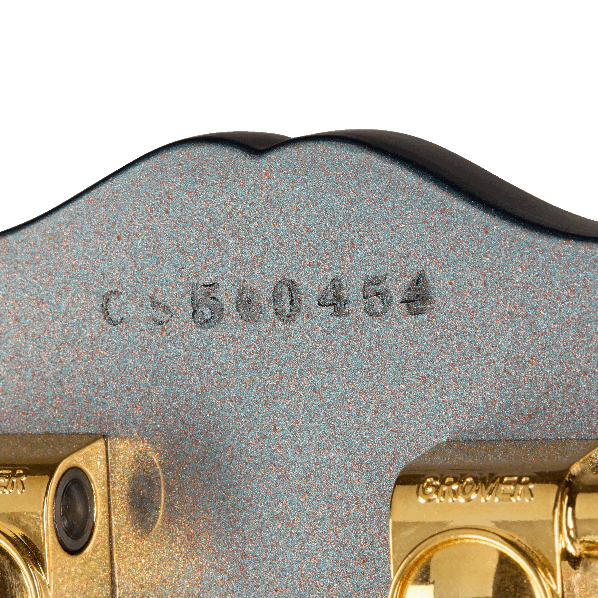 Gibson Mod™ Collection Les Paul Custom, Left-Handed, Pearlpoise