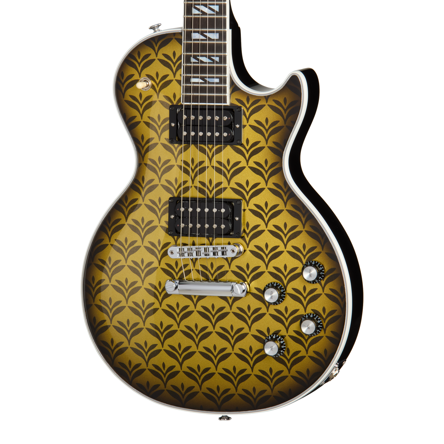 Gibson Mod™ Collection Les Paul Supreme, Victorian Vignette
