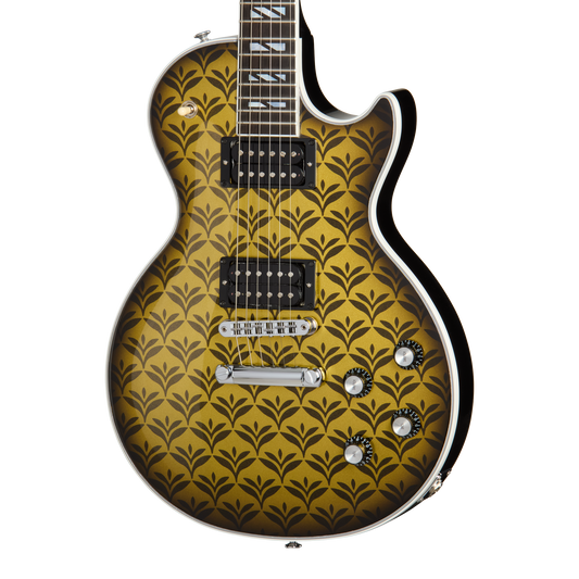Gibson Mod™ Collection Les Paul Supreme, Victorian Vignette