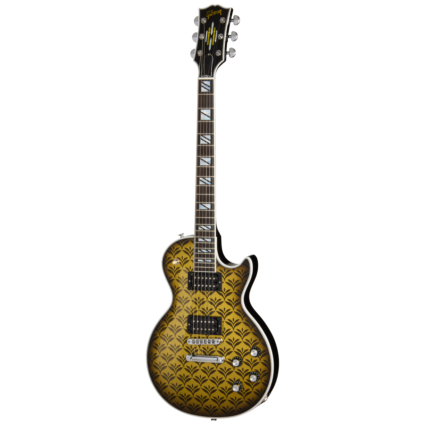 Gibson Mod™ Collection Les Paul Supreme, Victorian Vignette