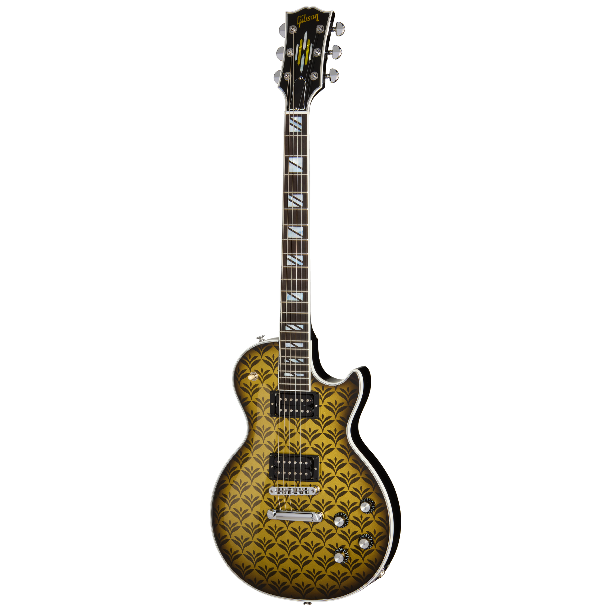 Gibson Mod™ Collection Les Paul Supreme, Victorian Vignette