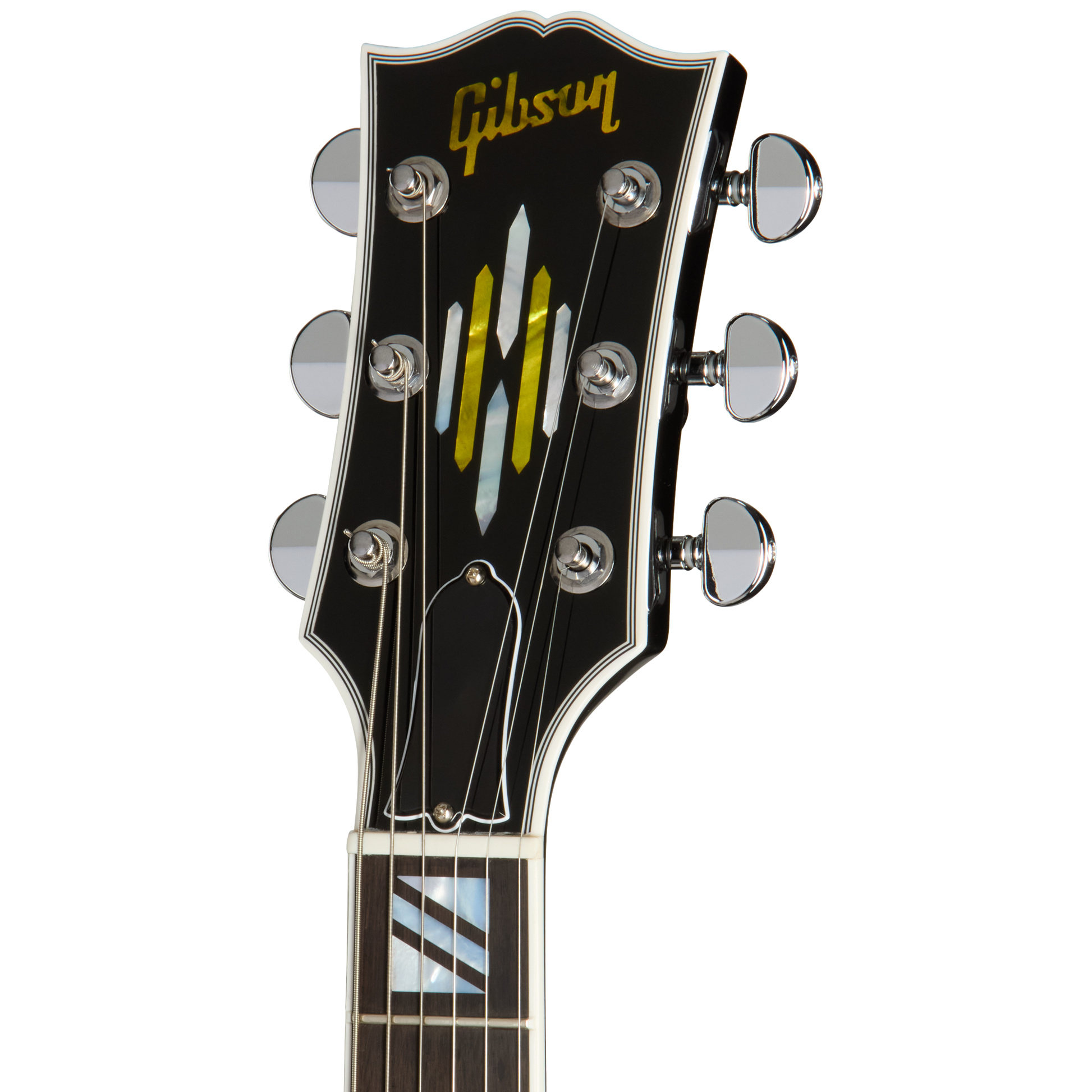 Gibson Mod™ Collection Les Paul Supreme, Victorian Vignette