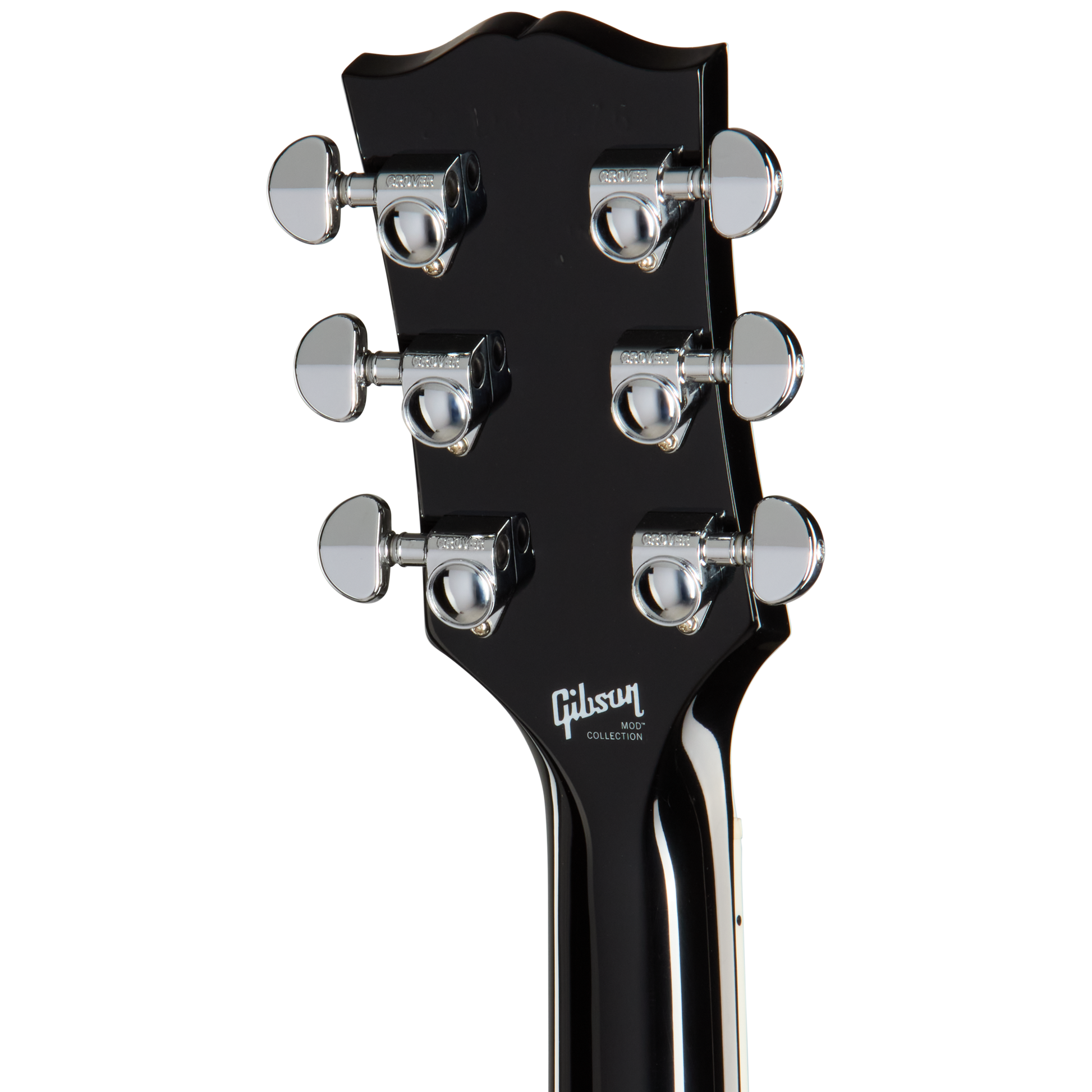 Gibson Mod™ Collection Les Paul Supreme, Victorian Vignette