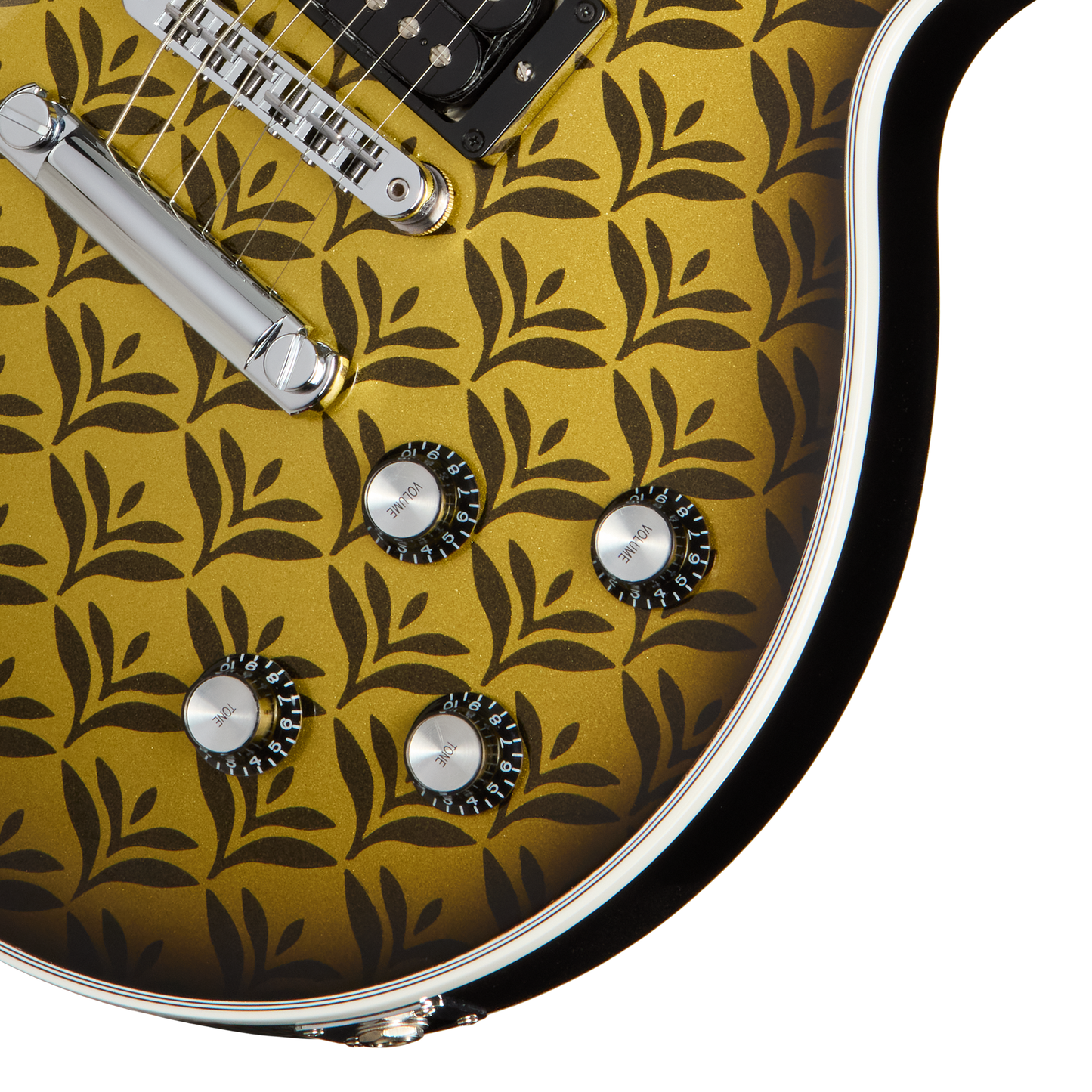 Gibson Mod™ Collection Les Paul Supreme, Victorian Vignette