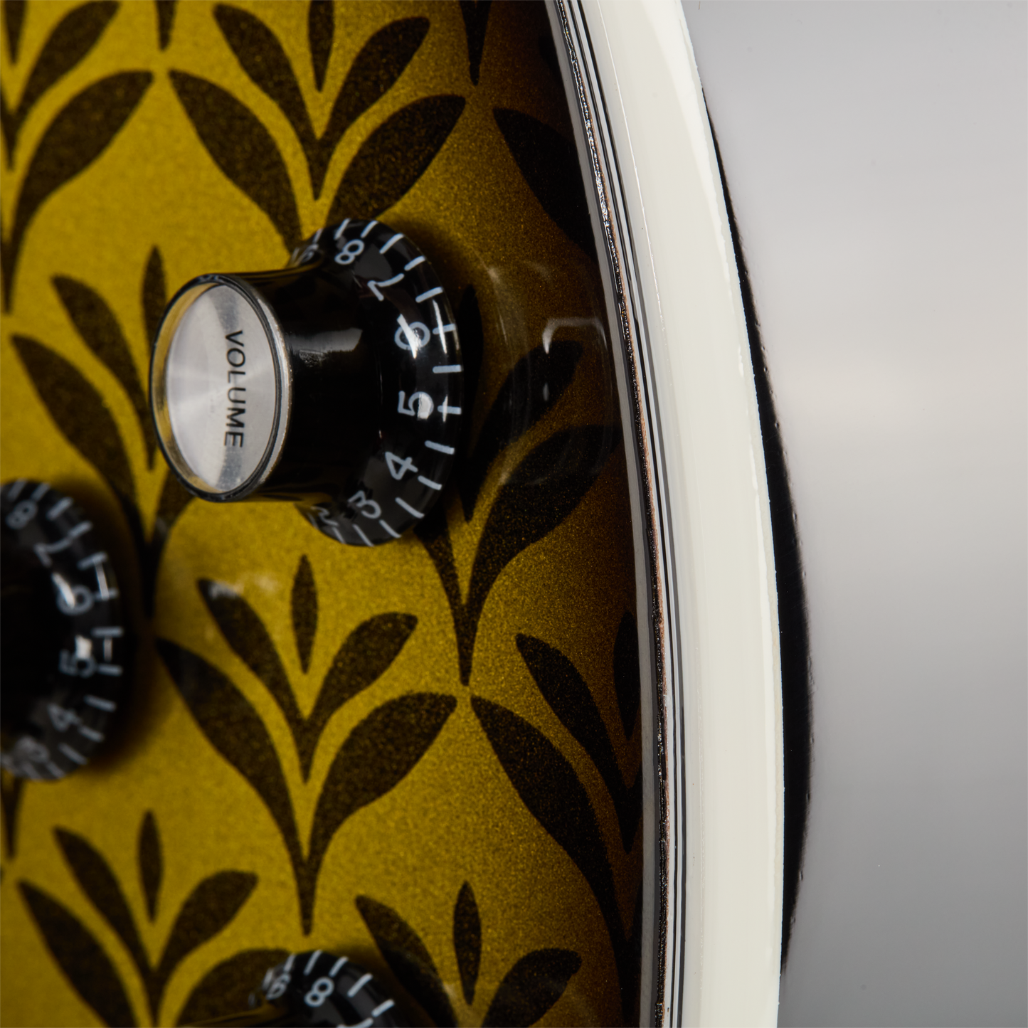 Gibson Mod™ Collection Les Paul Supreme, Victorian Vignette