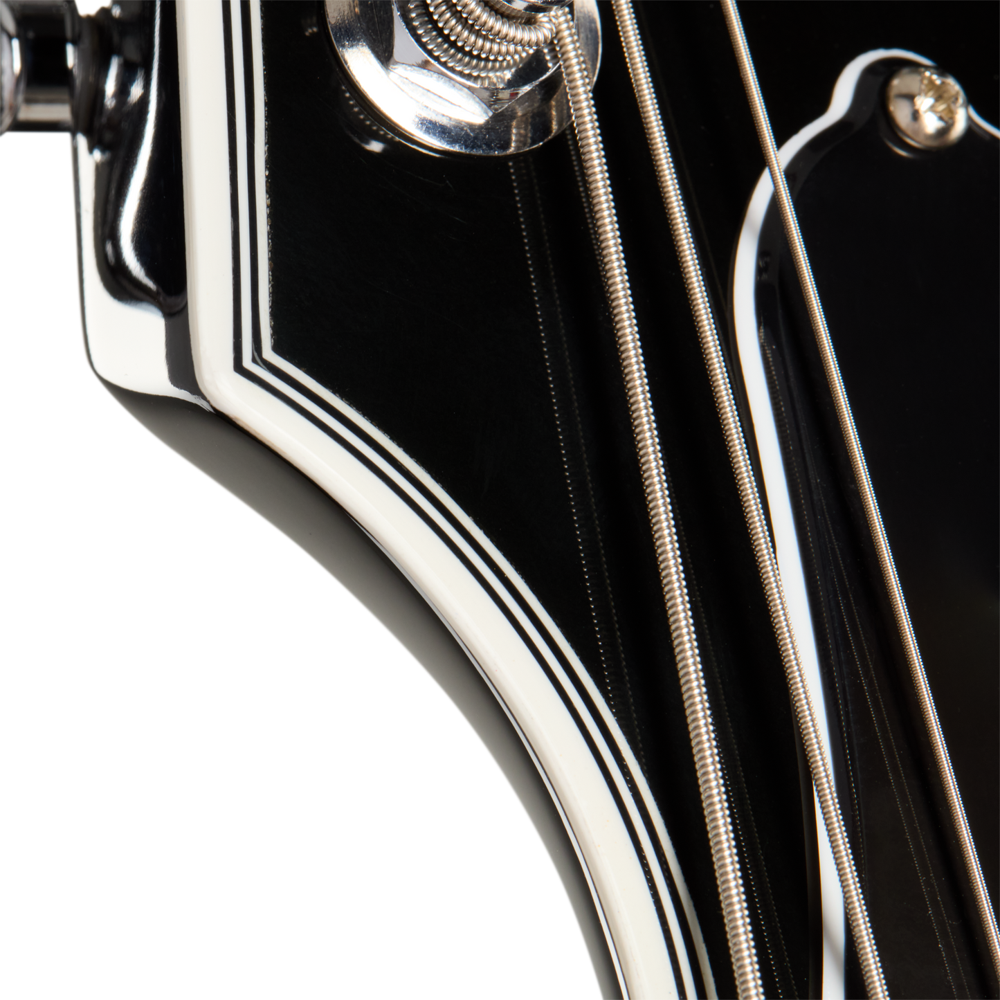 Gibson Mod™ Collection Les Paul Supreme, Victorian Vignette