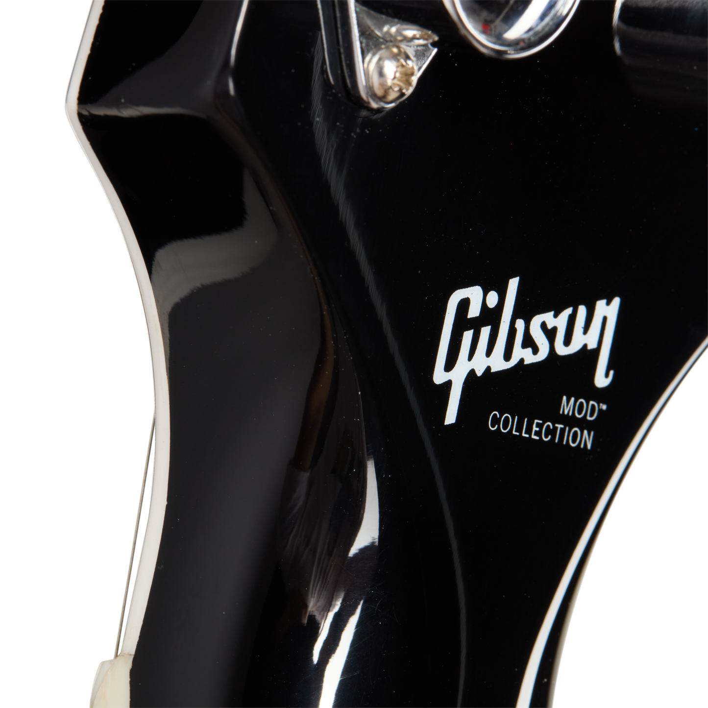 Gibson Mod™ Collection Les Paul Supreme, Victorian Vignette