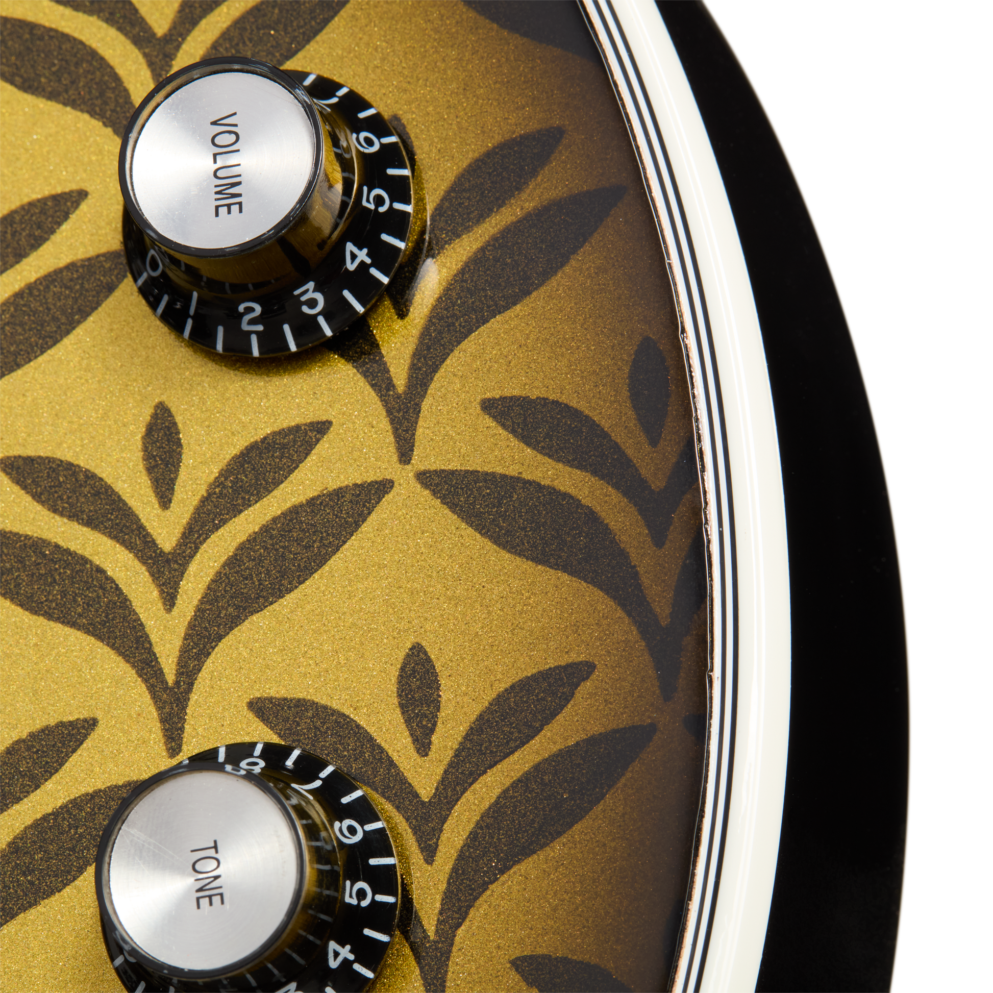 Gibson Mod™ Collection Les Paul Supreme, Victorian Vignette