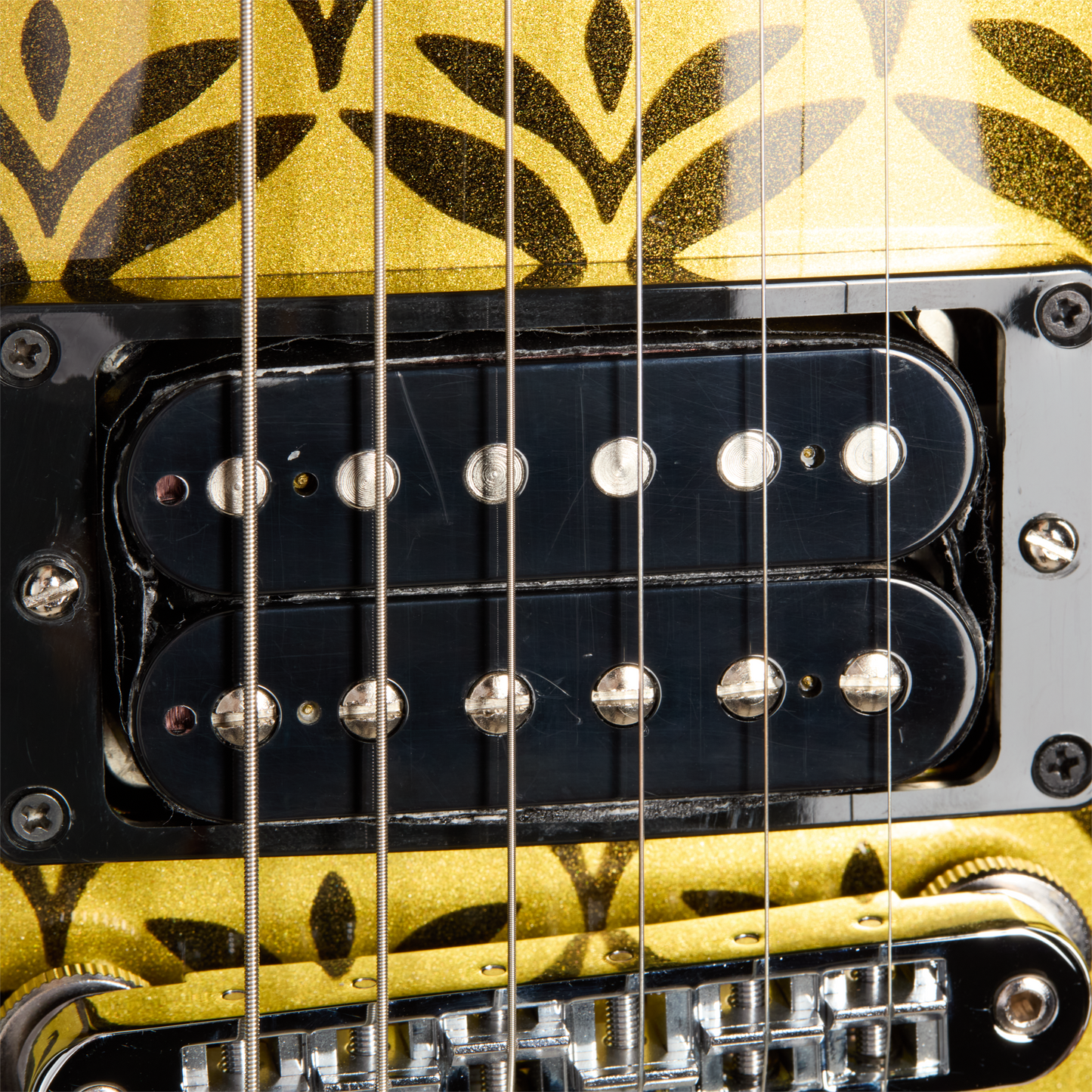 Gibson Mod™ Collection Les Paul Supreme, Victorian Vignette