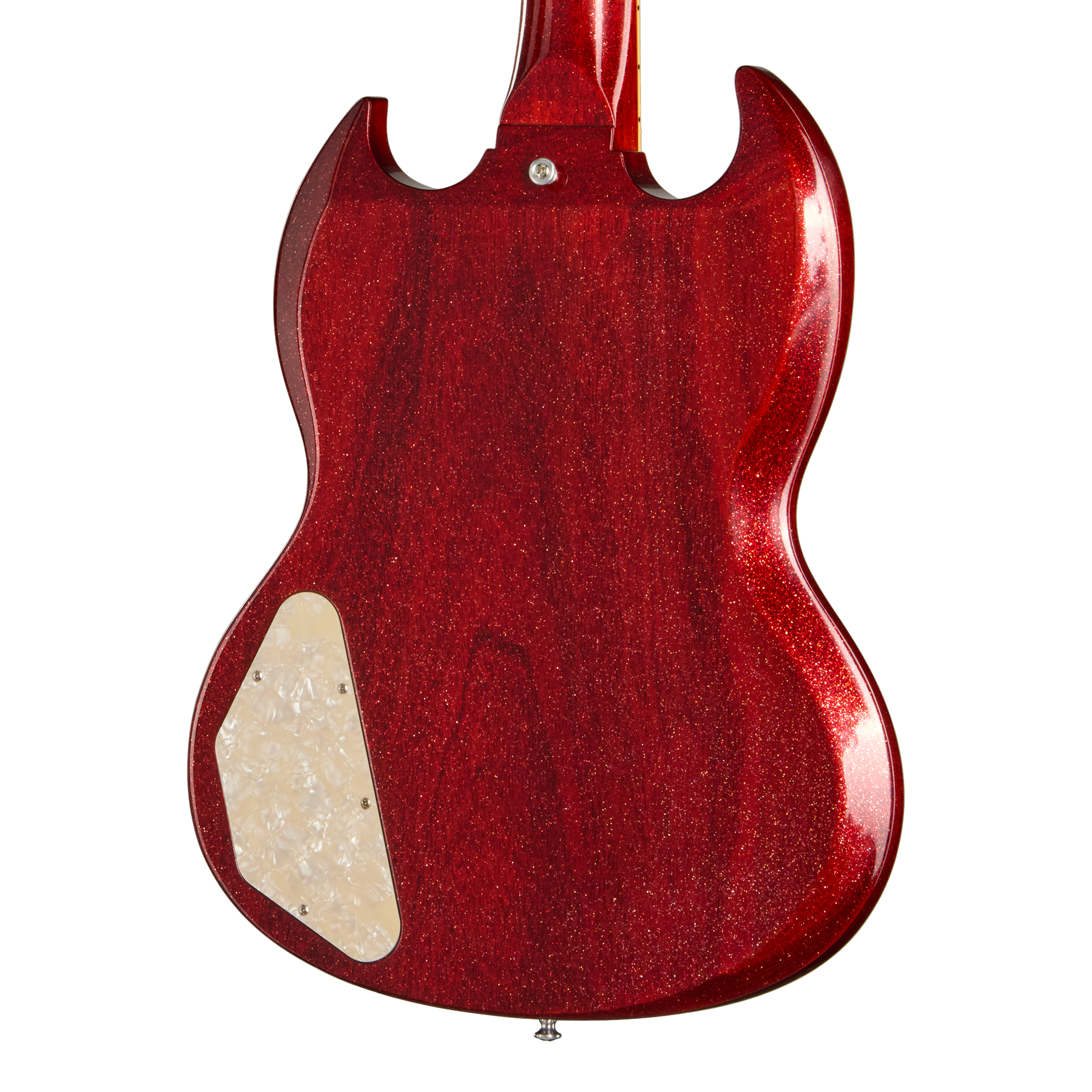 Gibson Mod™ Collection 1964 SG Standard Reissue, Candied Pomegranate