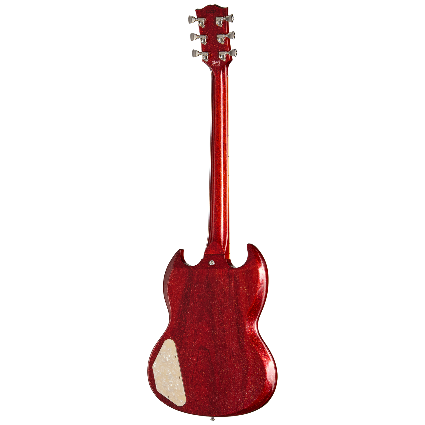 Gibson Mod™ Collection 1964 SG Standard Reissue, Candied Pomegranate
