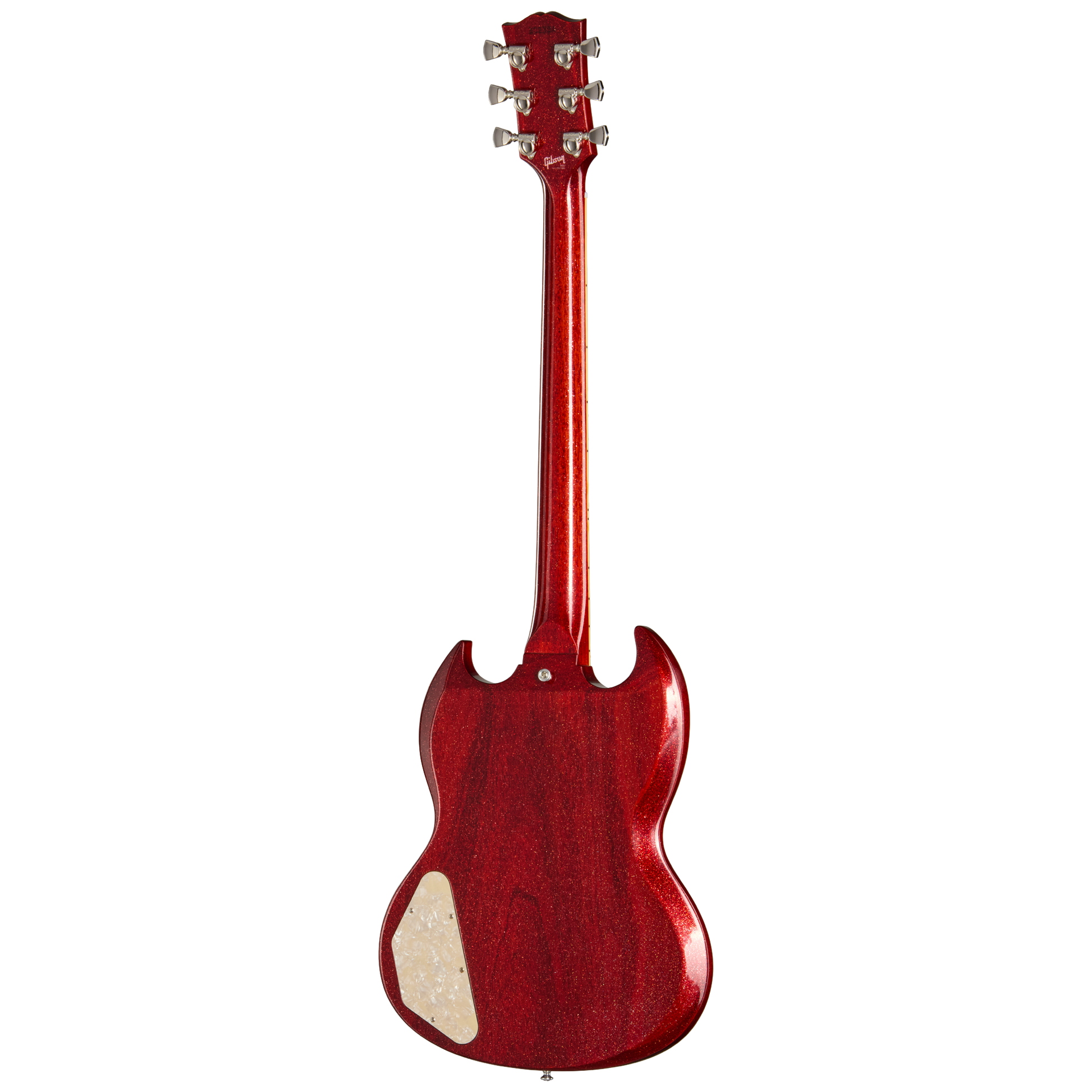 Gibson Mod™ Collection 1964 SG Standard Reissue, Candied Pomegranate