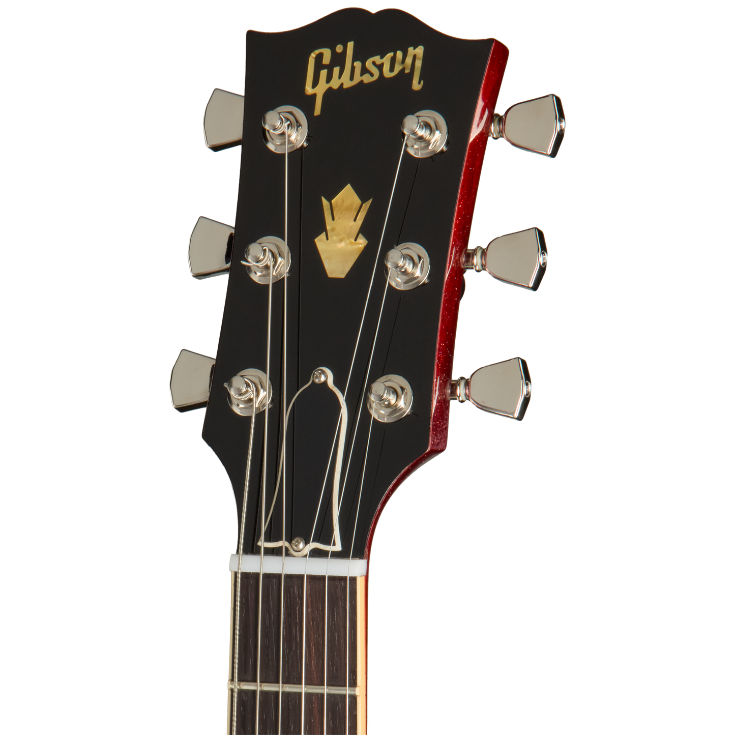 Gibson Mod™ Collection 1964 SG Standard Reissue, Candied Pomegranate